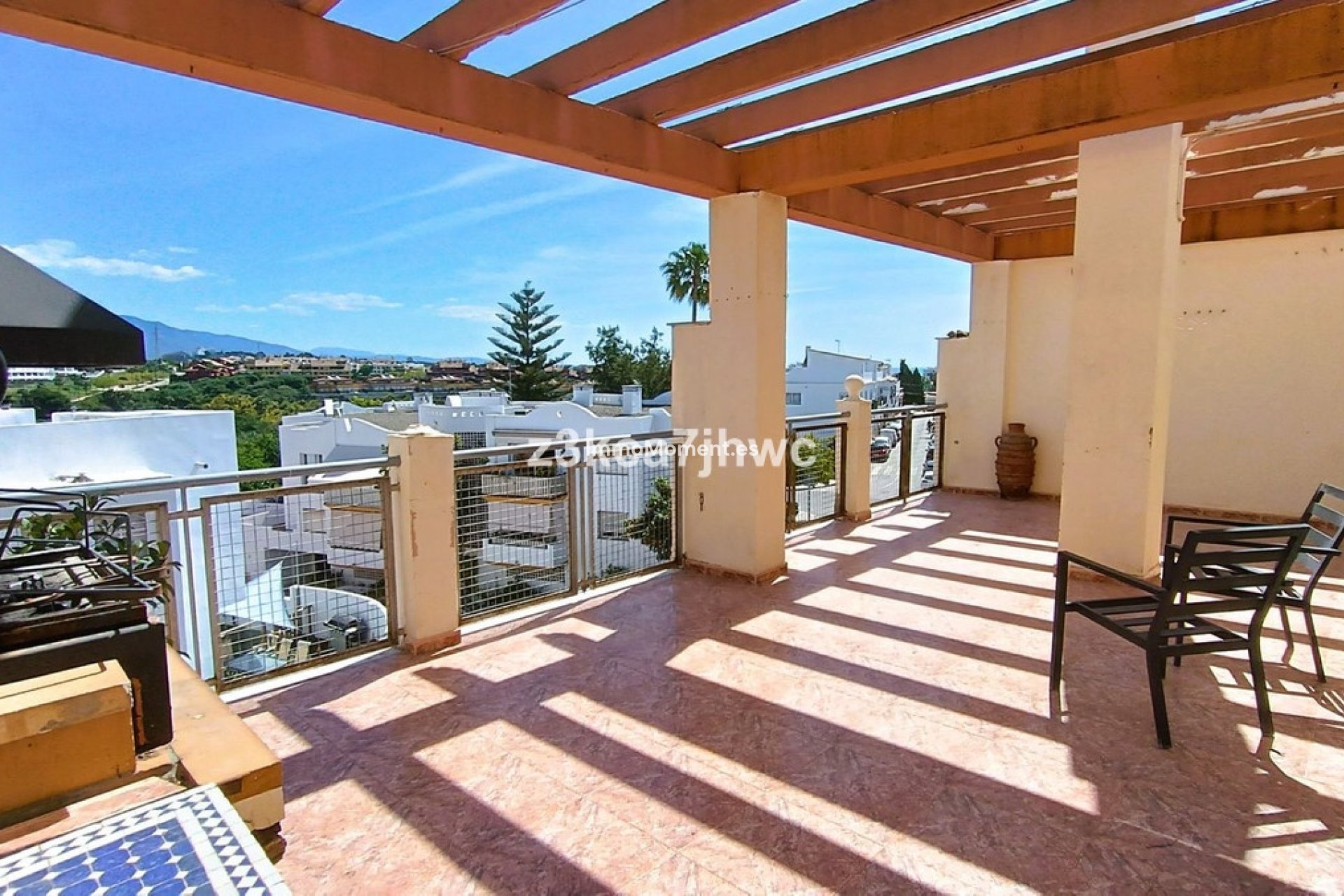 Revente - Appartement - Estepona  - Cancelada