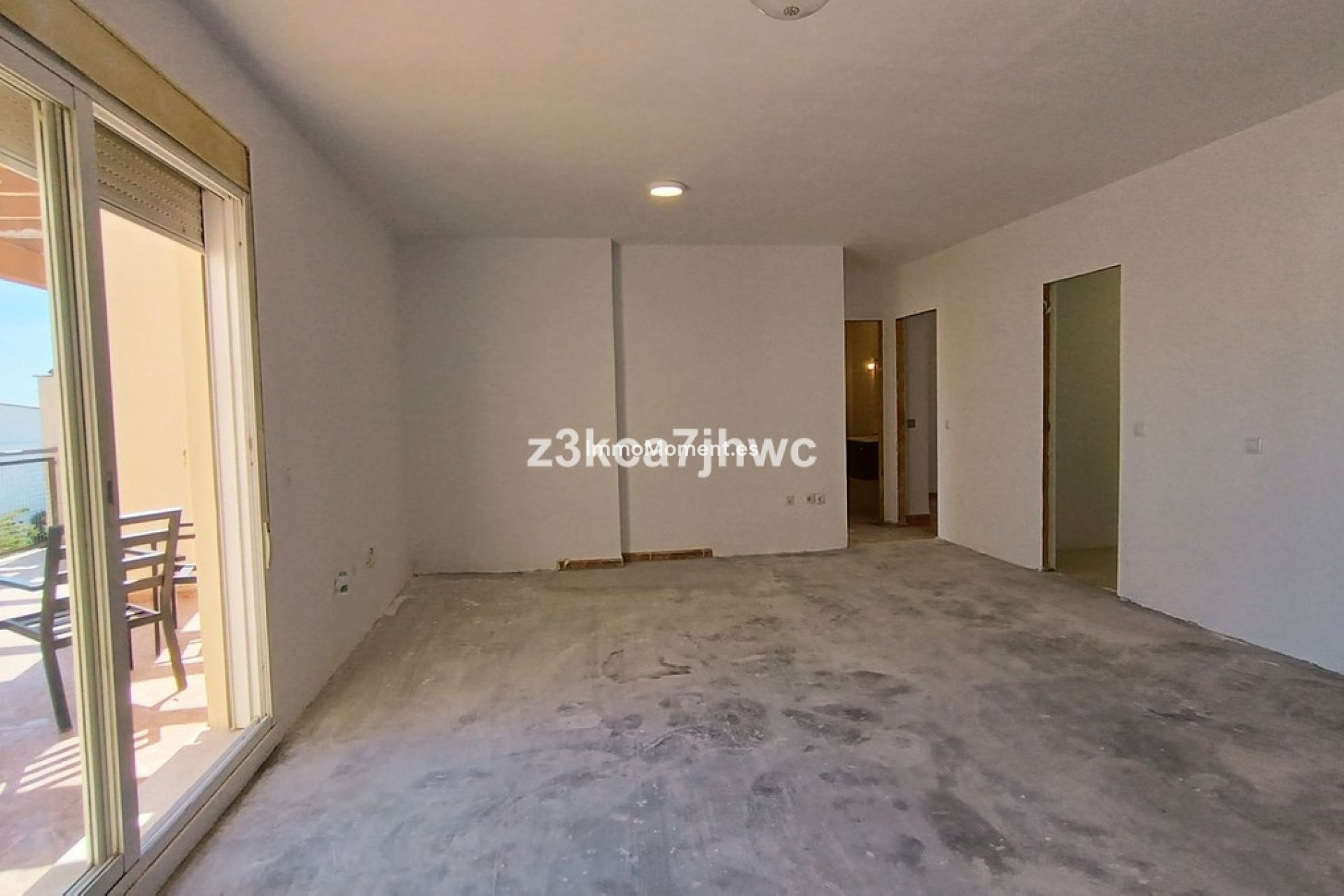 Revente - Appartement - Estepona  - Cancelada