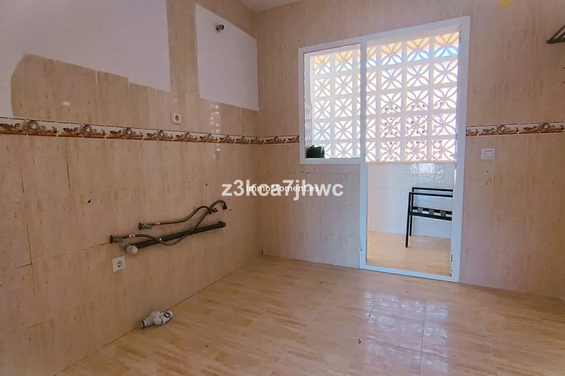 Revente - Appartement - Estepona  - Cancelada
