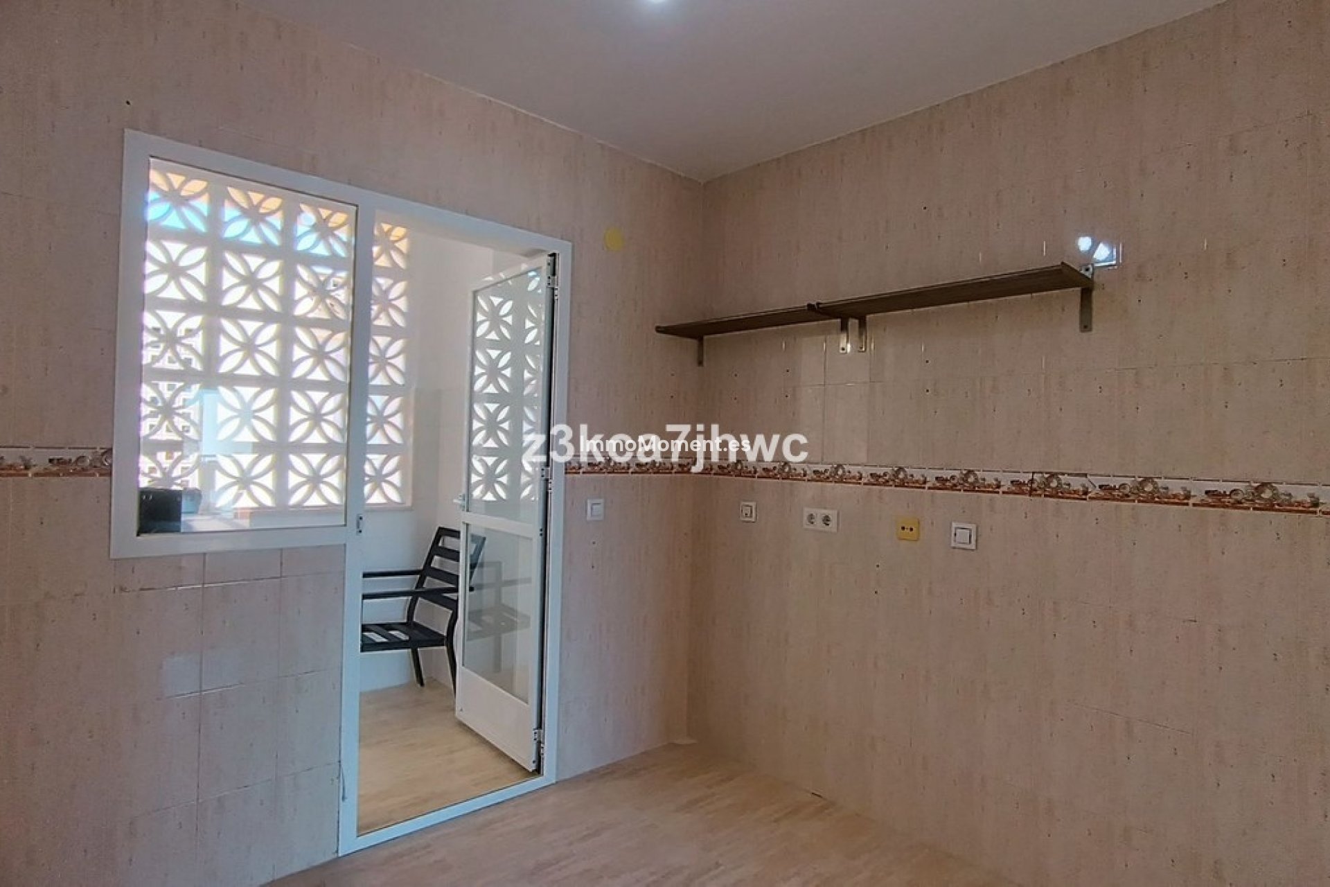 Revente - Appartement - Estepona  - Cancelada