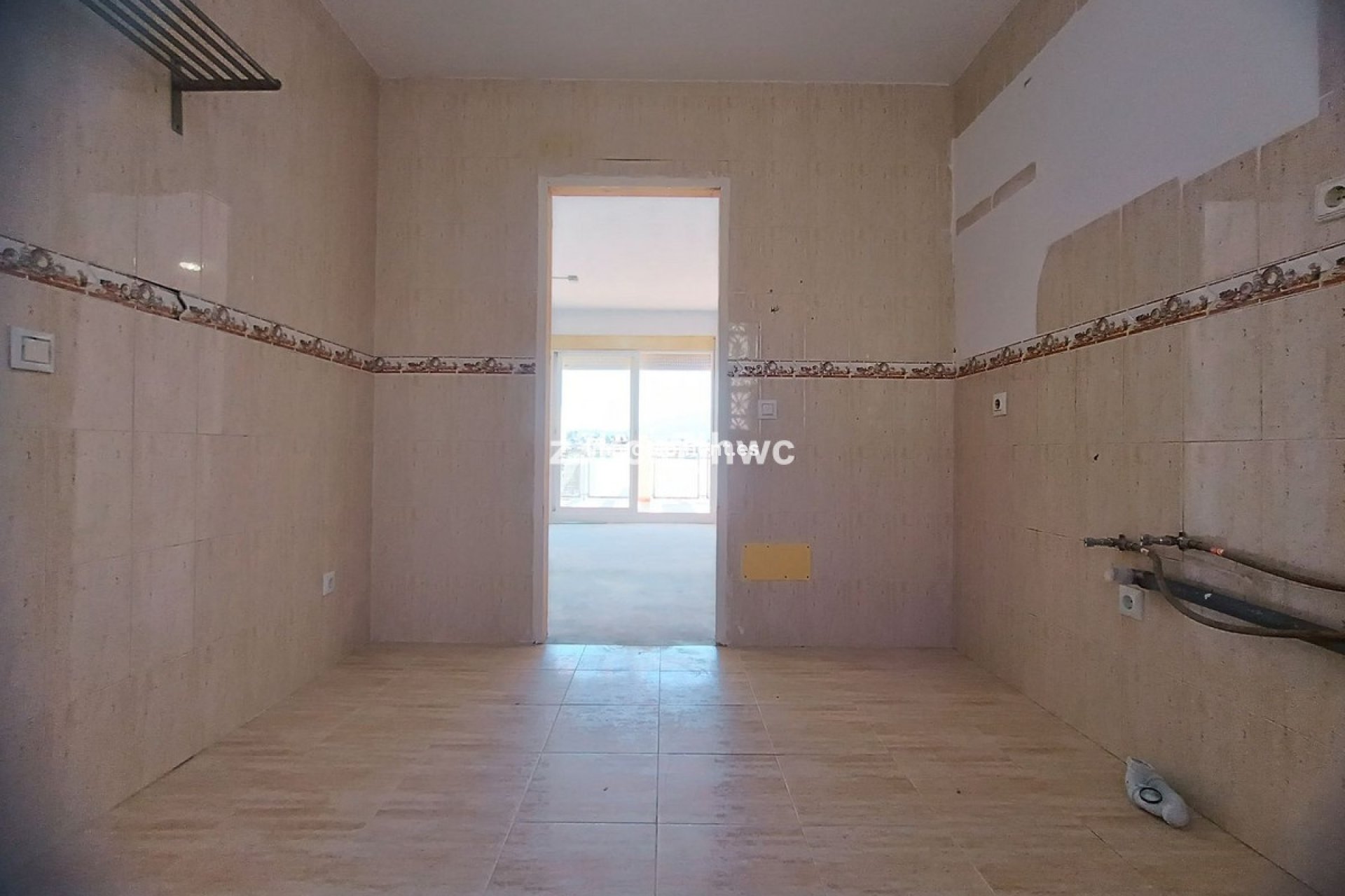Revente - Appartement - Estepona  - Cancelada