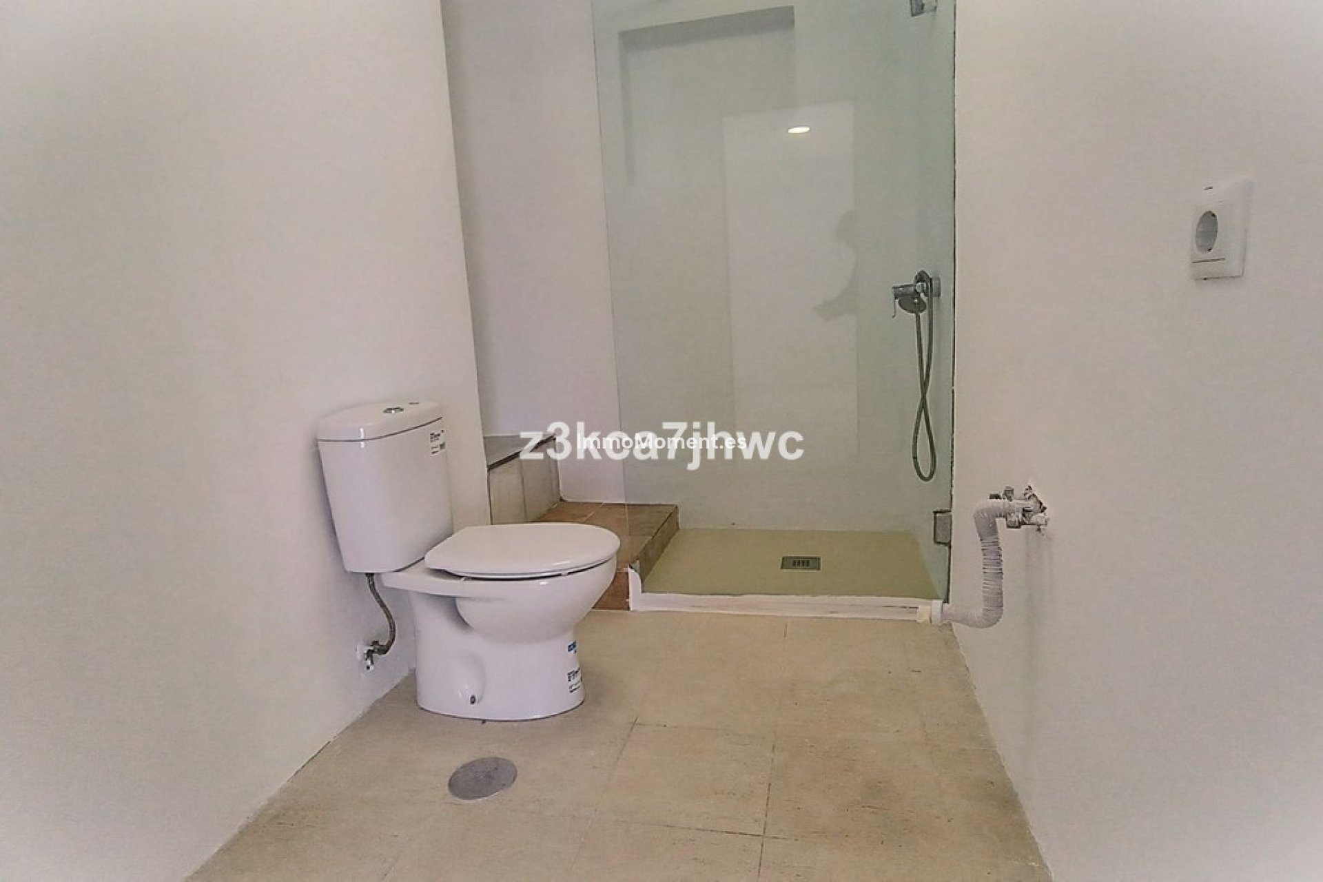 Revente - Appartement - Estepona  - Cancelada
