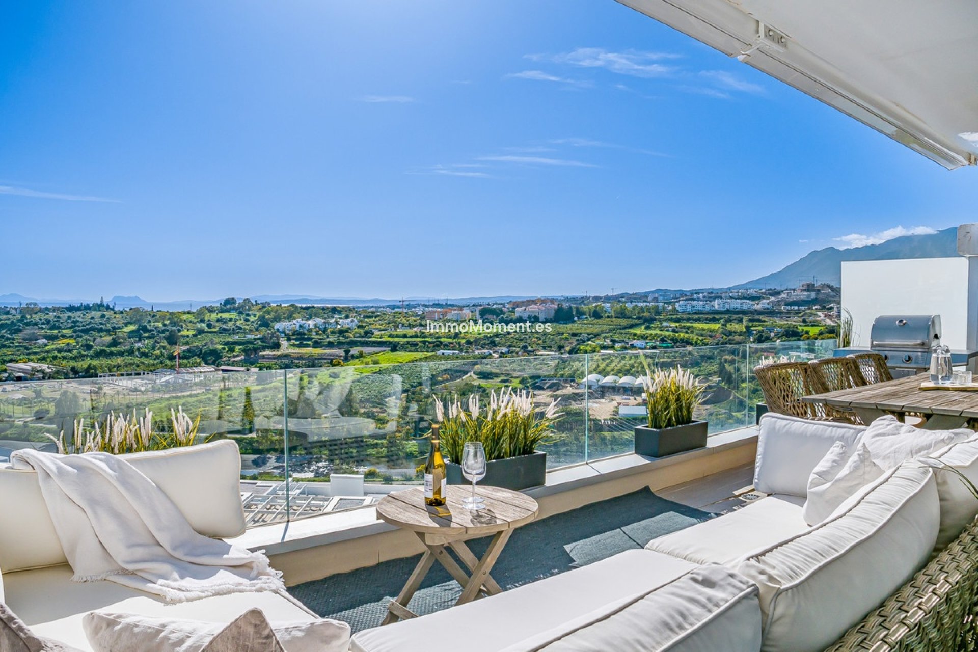 Revente - Appartement - Estepona  - Cancelada