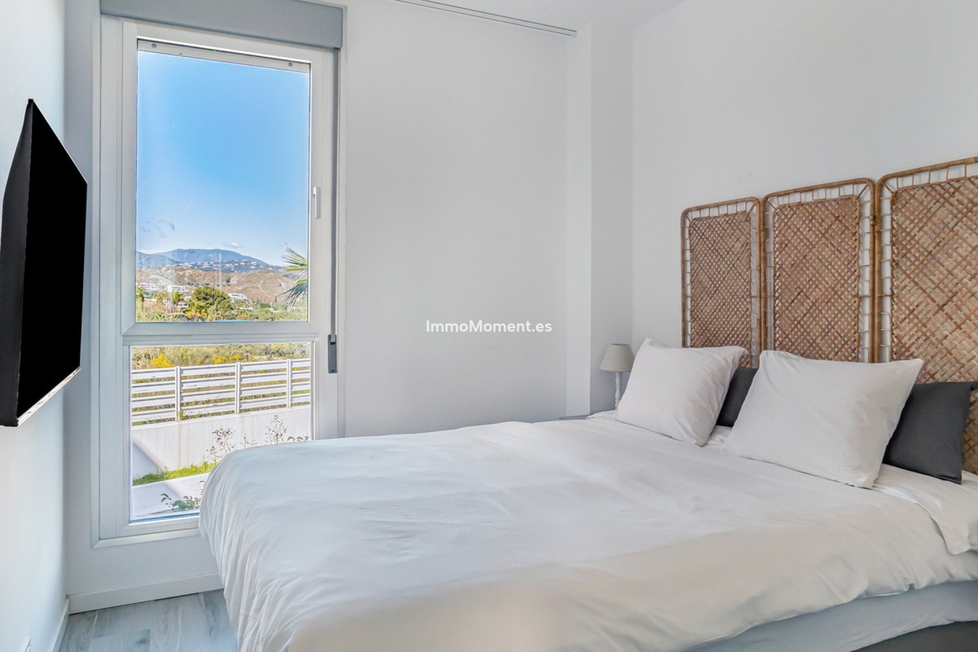Revente - Appartement - Estepona  - Cancelada