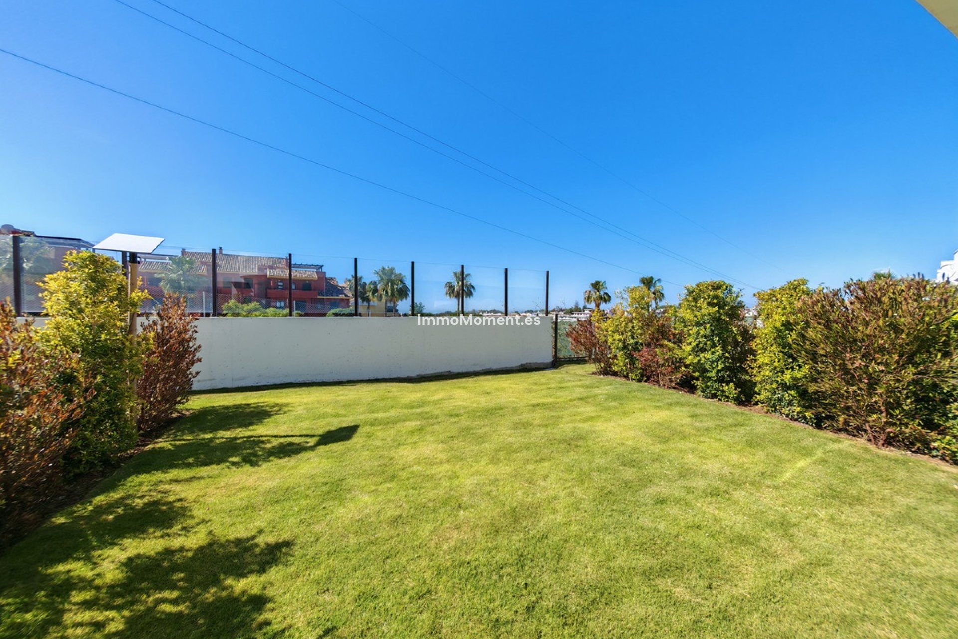 Revente - Appartement - Estepona  - Cancelada