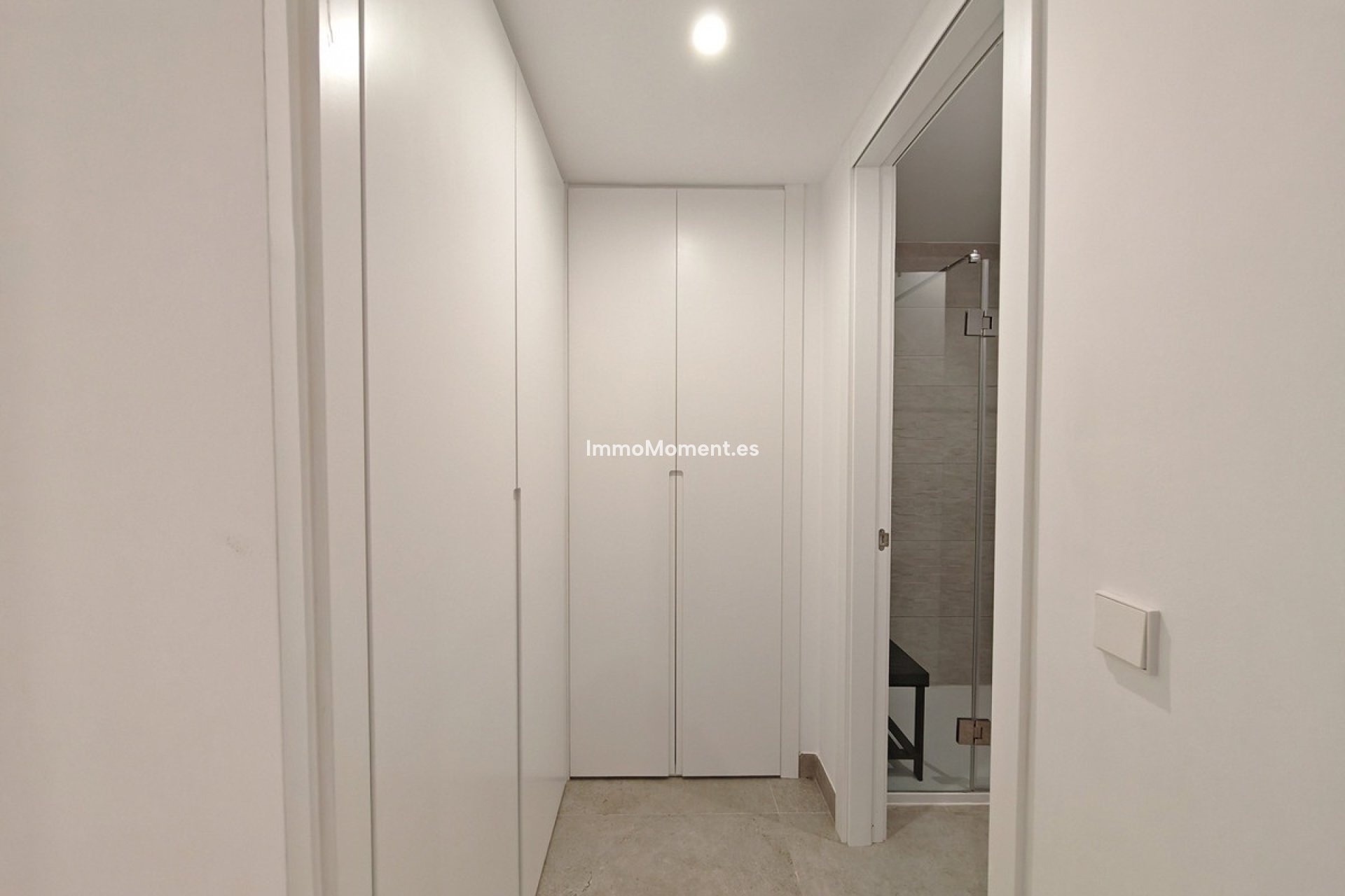 Revente - Appartement - Estepona  - Cancelada