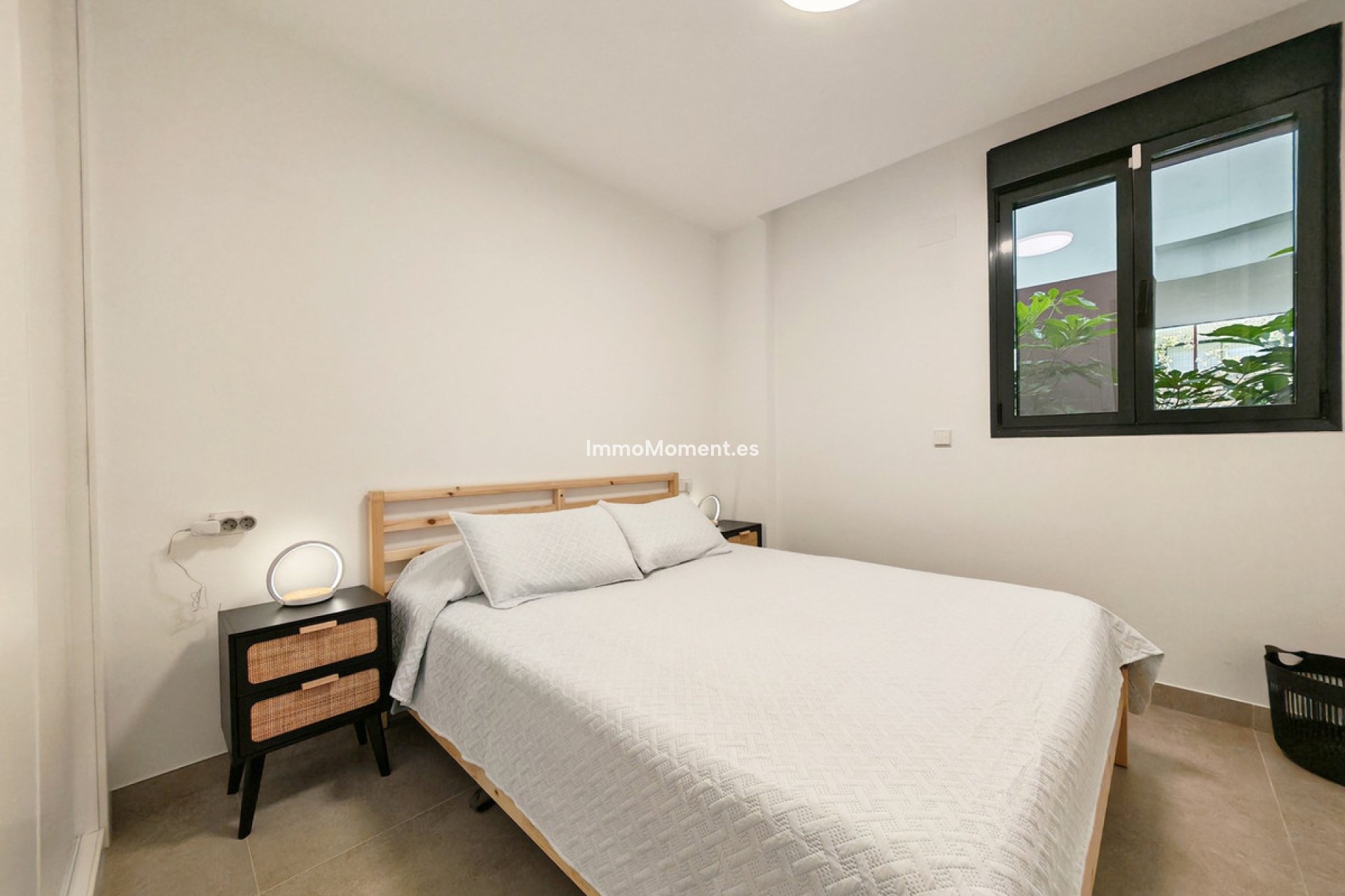 Revente - Appartement - Estepona  - Cancelada