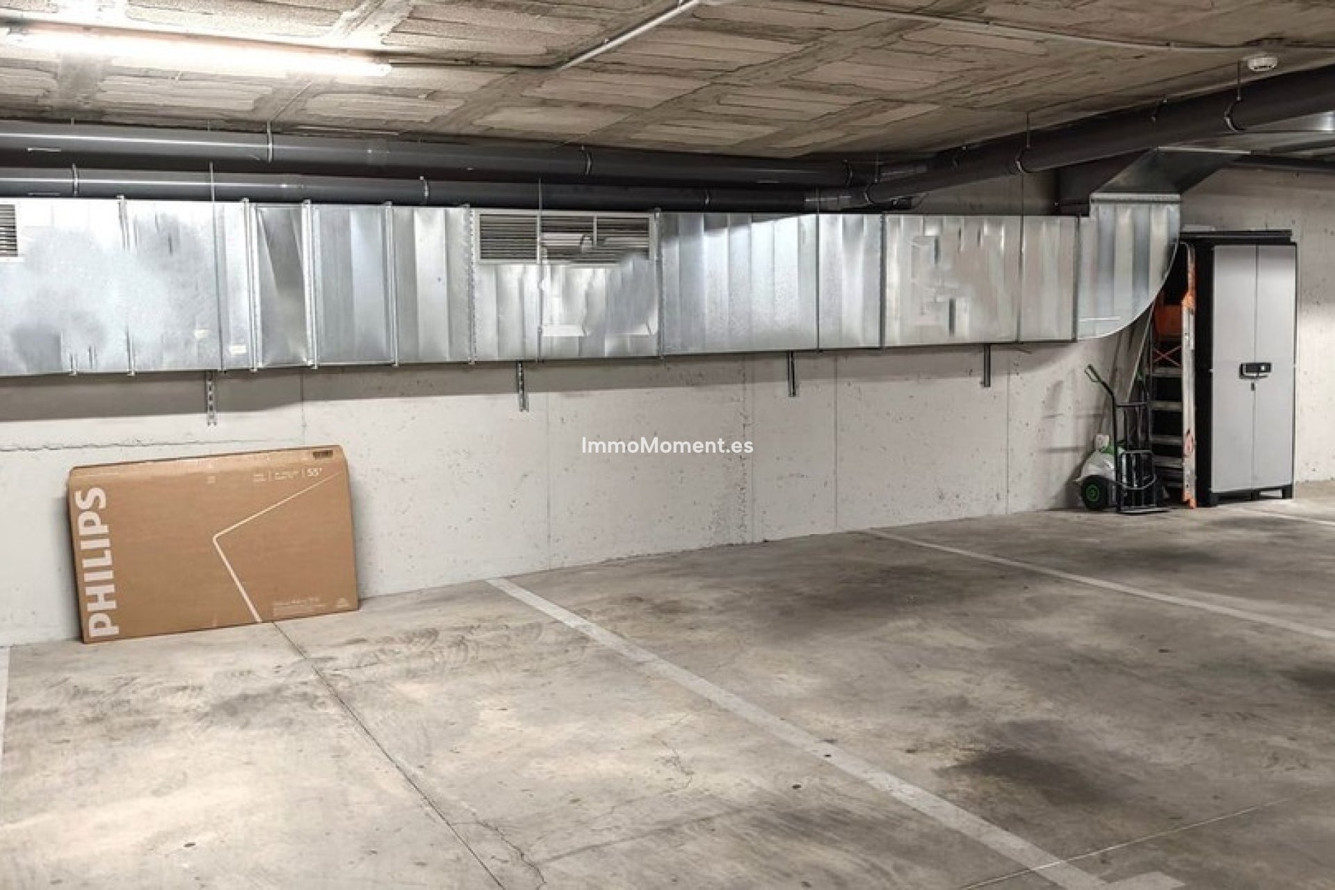 Revente - Appartement - Estepona  - Cancelada