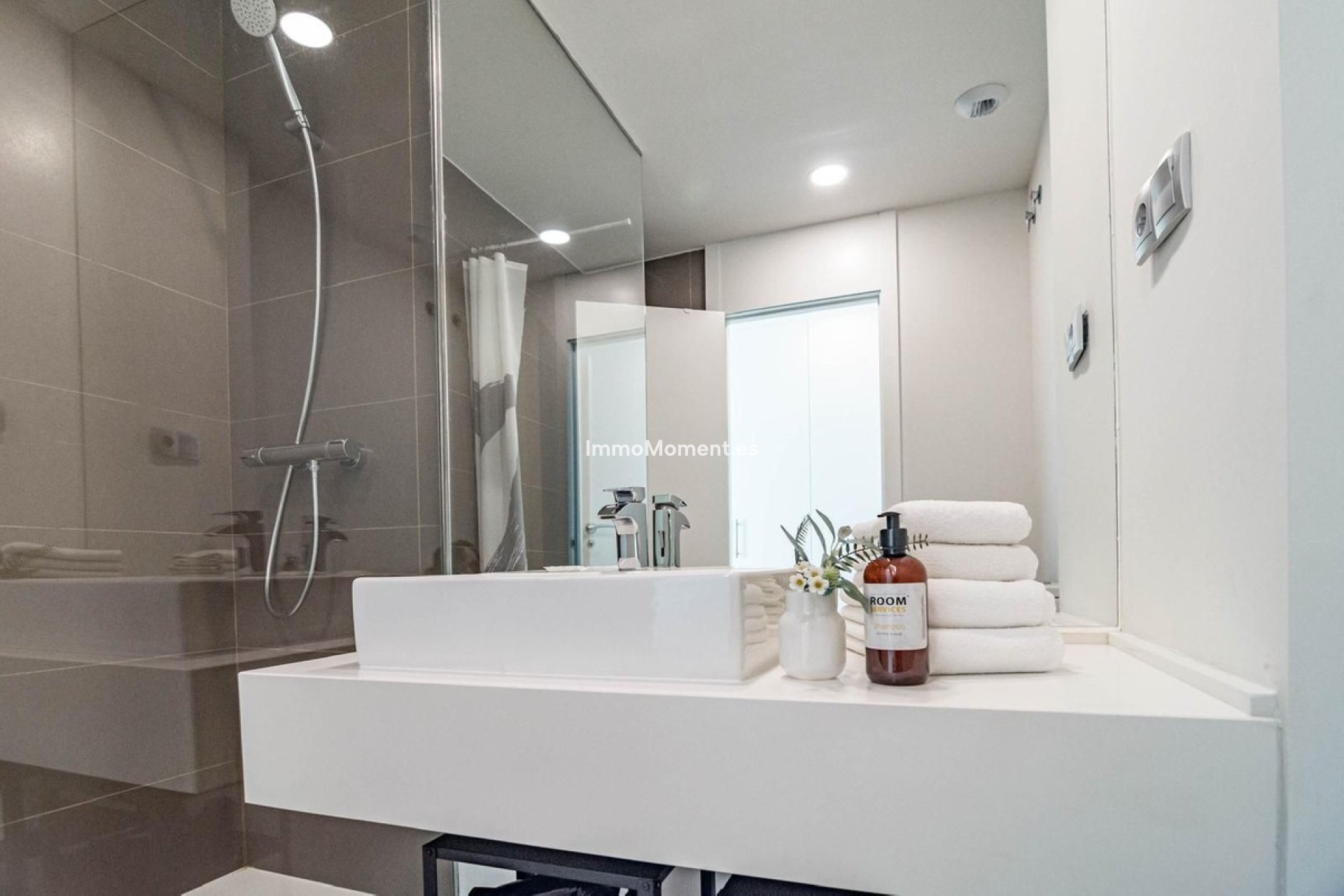 Revente - Appartement - Estepona  - Cancelada