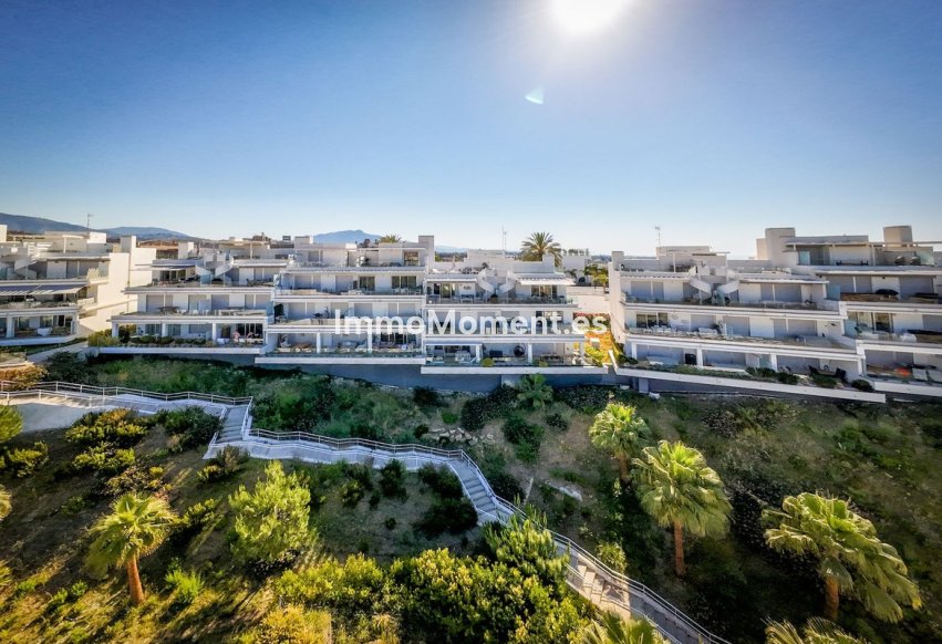 Revente - Appartement - Estepona  - Cancelada