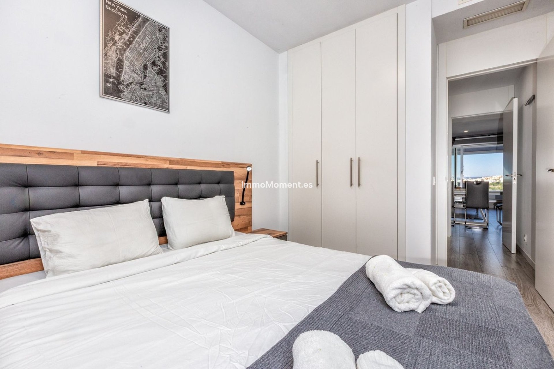 Revente - Appartement - Estepona  - Cancelada