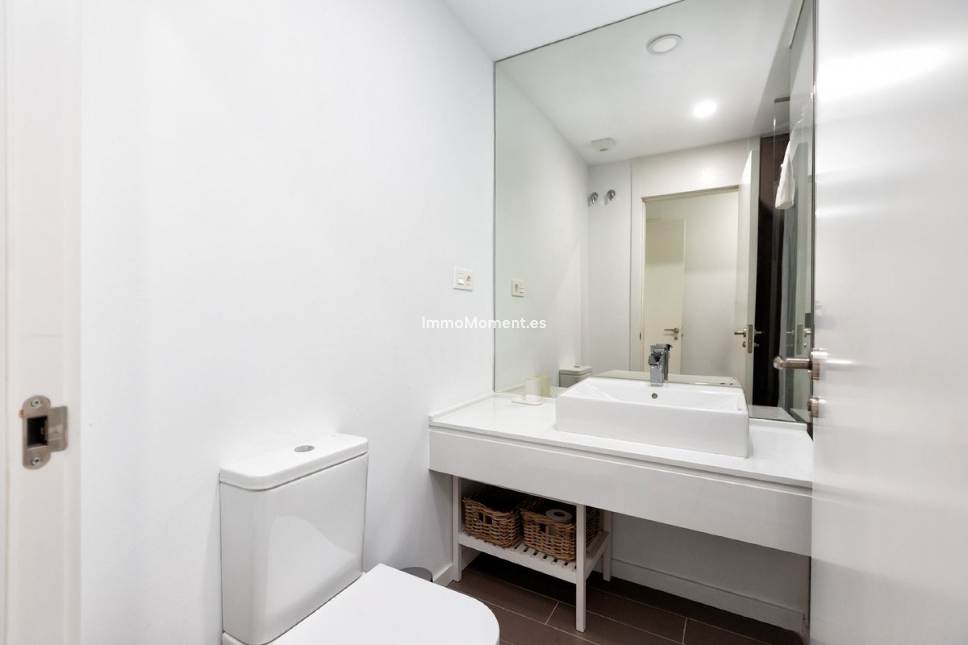 Revente - Appartement - Estepona  - Cancelada