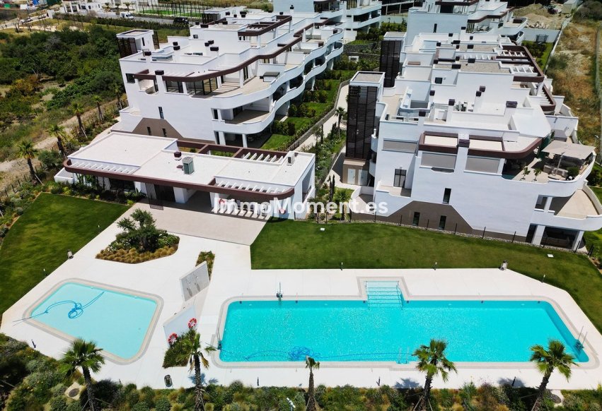 Revente - Appartement - Estepona  - Cancelada