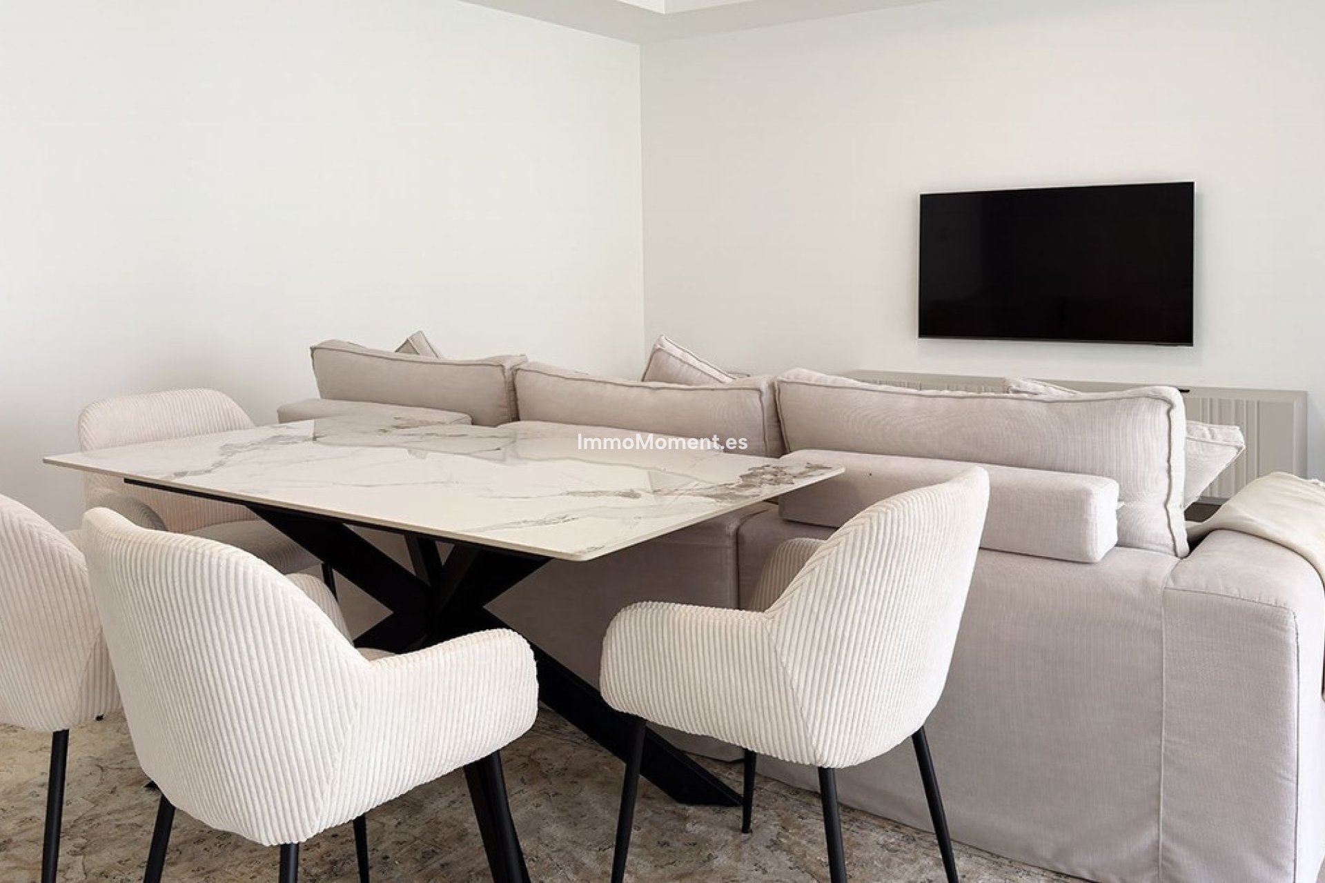 Revente - Appartement - Estepona  - Cancelada
