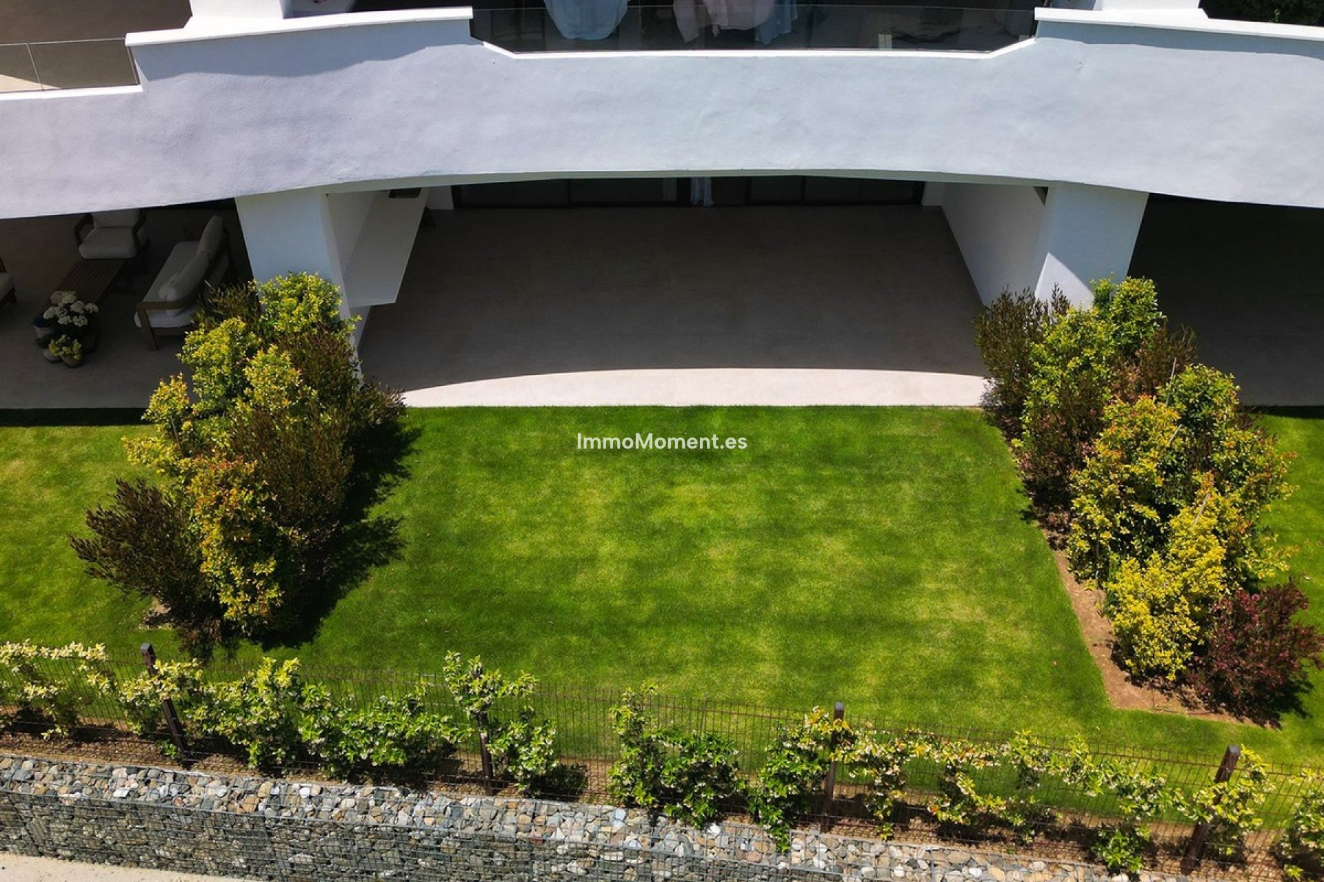 Revente - Appartement - Estepona  - Cancelada