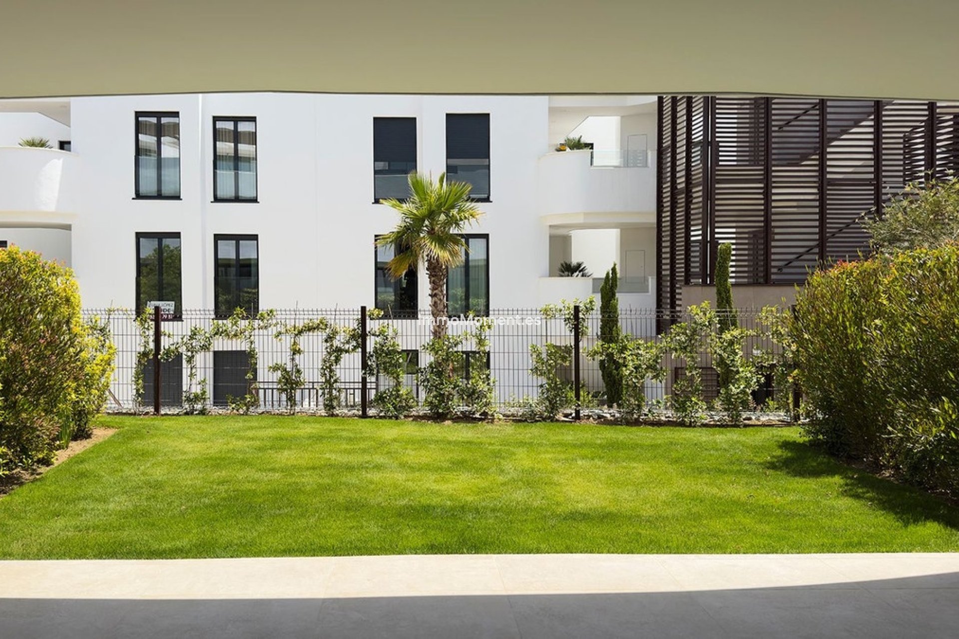 Revente - Appartement - Estepona  - Cancelada