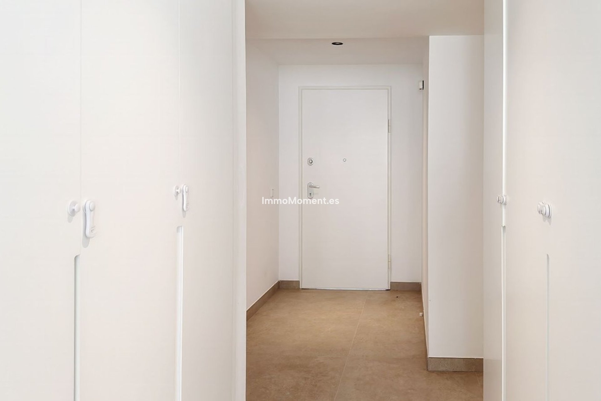 Revente - Appartement - Estepona  - Cancelada