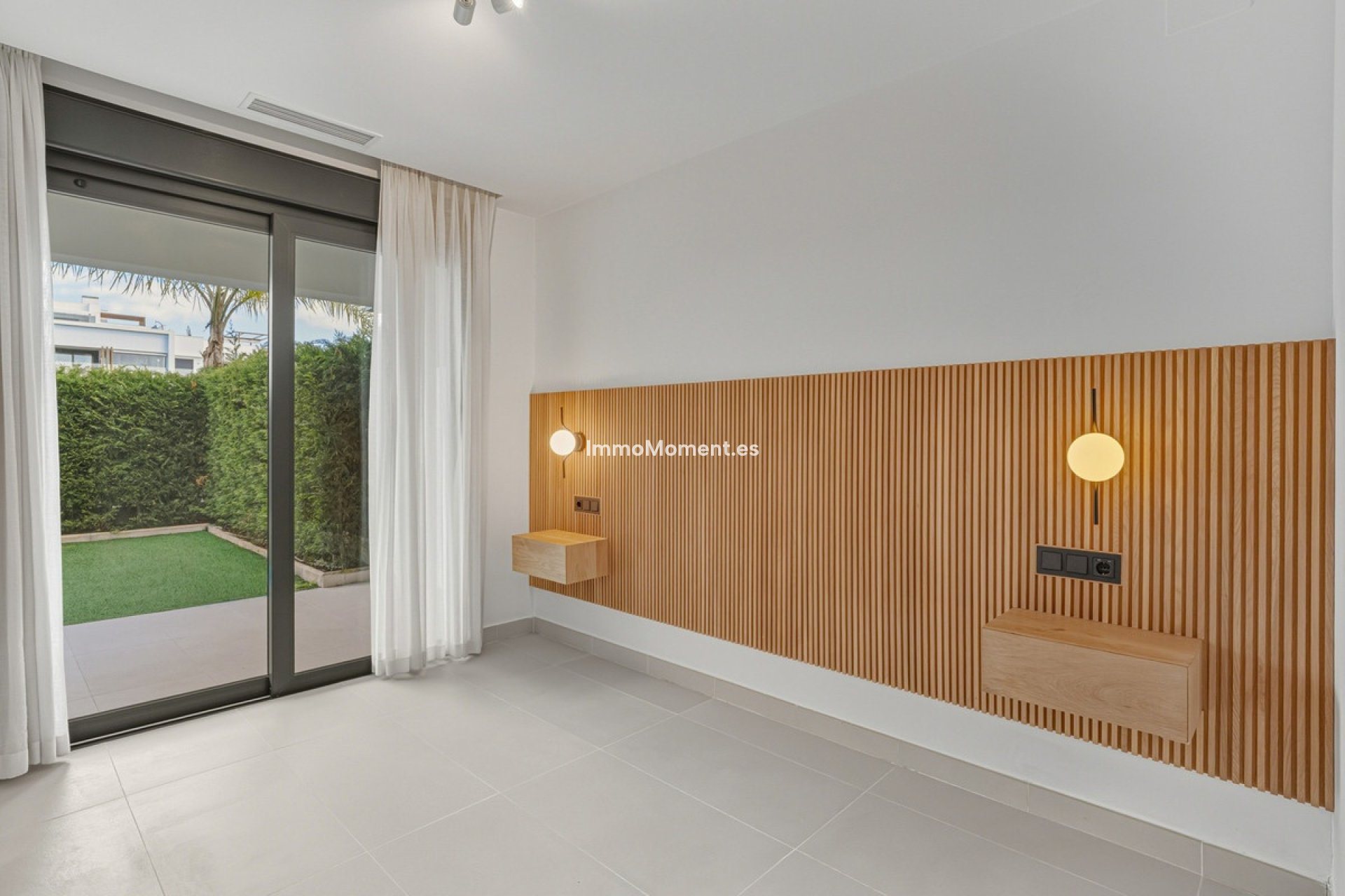 Revente - Appartement - Estepona  - Cancelada