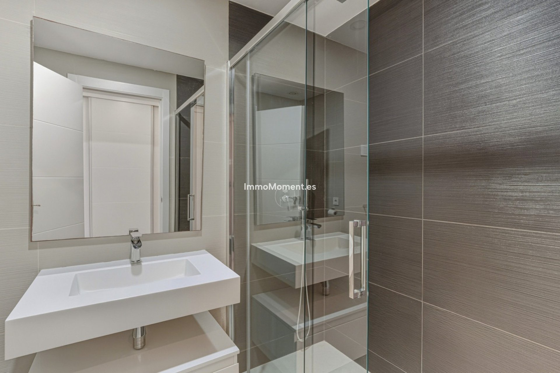 Revente - Appartement - Estepona  - Cancelada