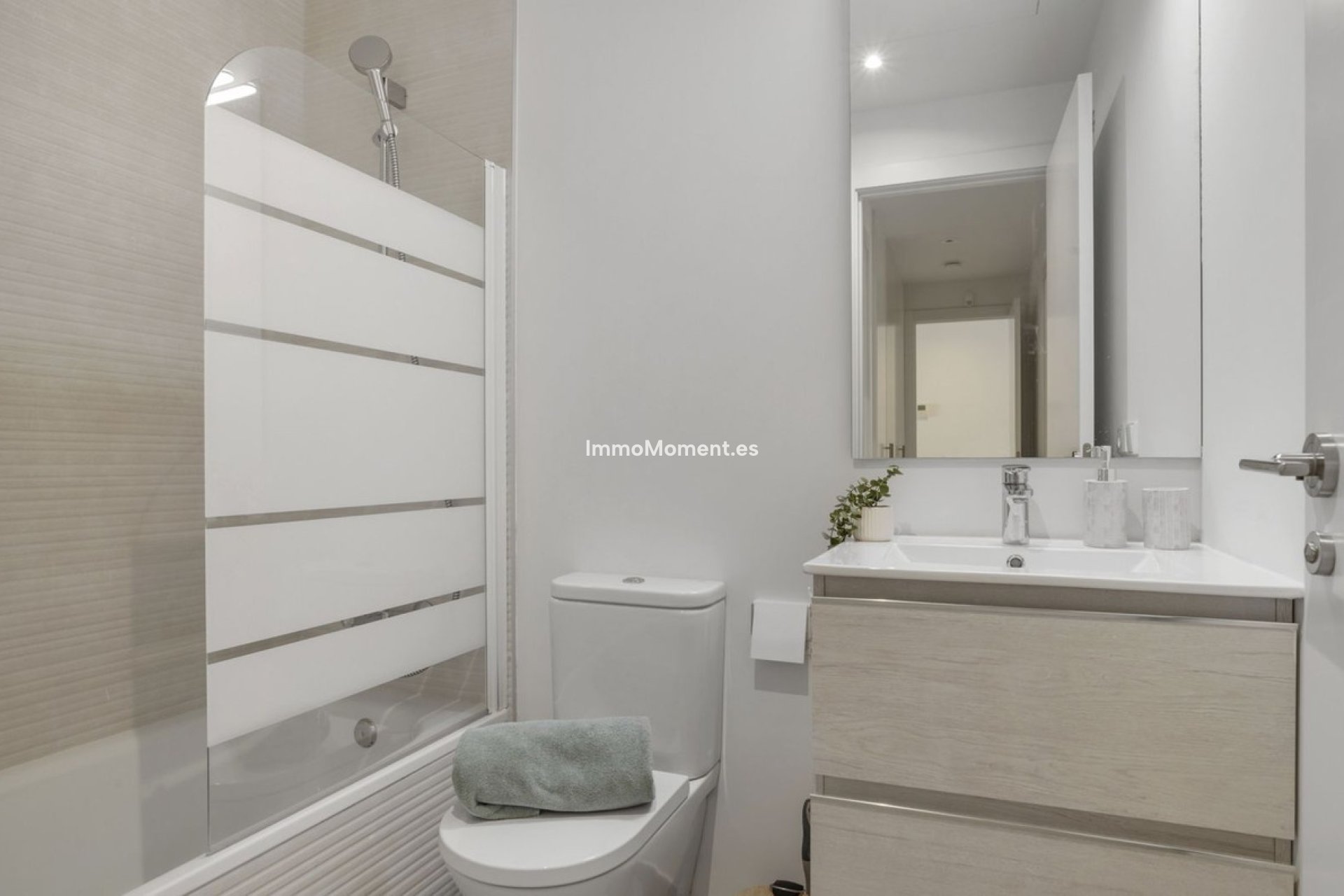 Revente - Appartement - Estepona  - Cancelada