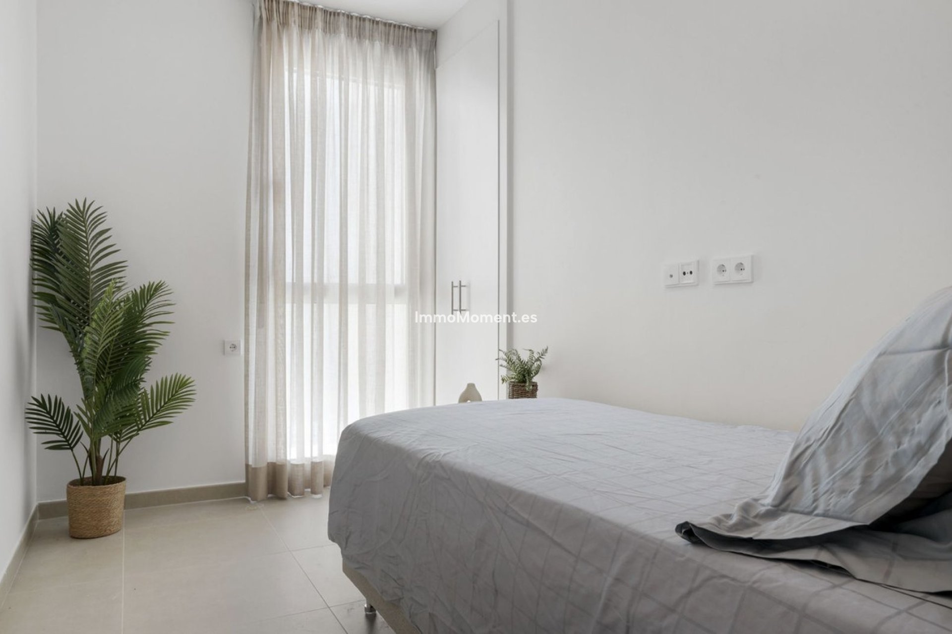 Revente - Appartement - Estepona  - Cancelada