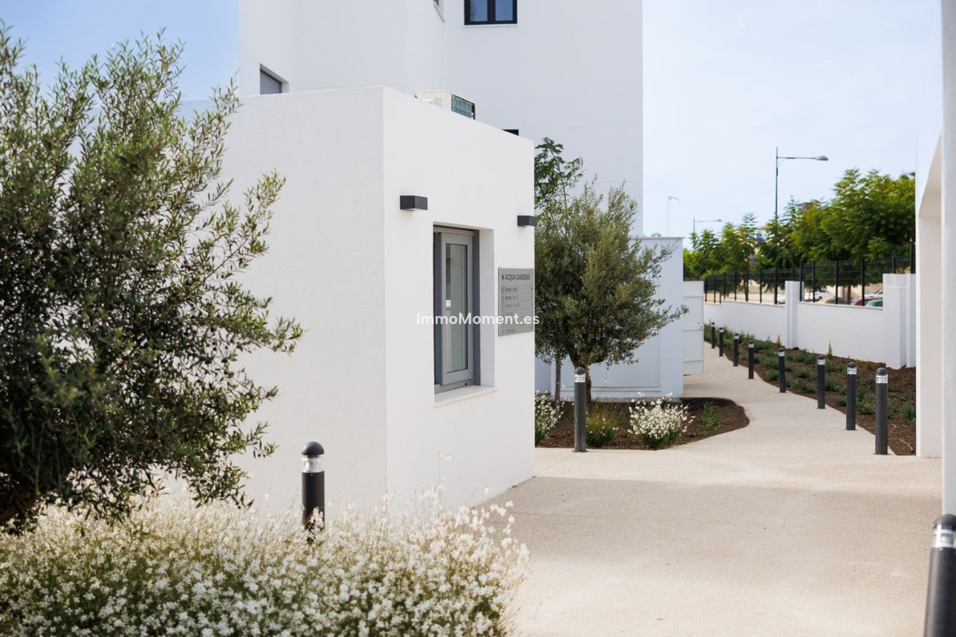 Revente - Appartement - Estepona  - Cancelada