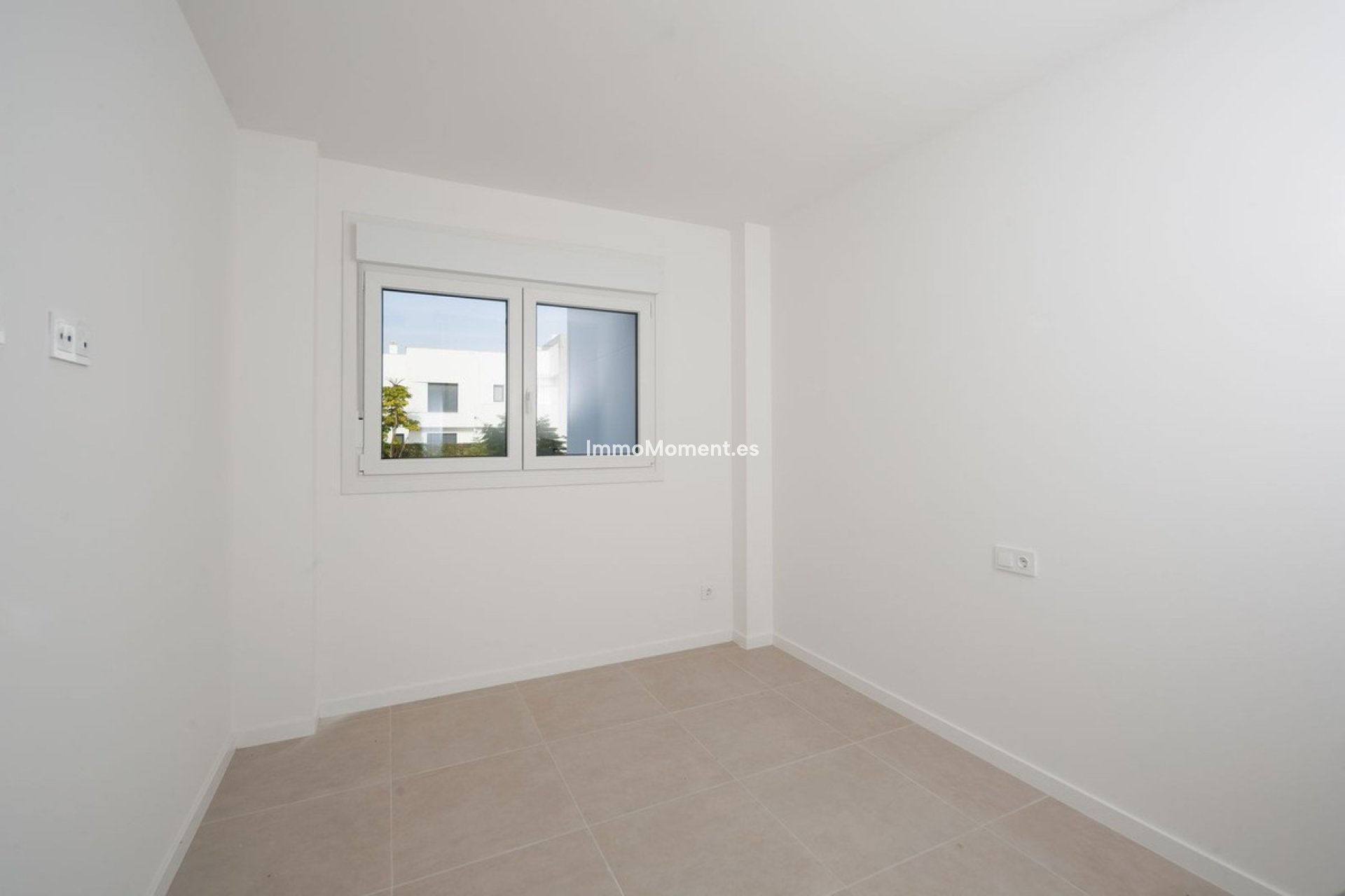 Revente - Appartement - Estepona  - Cancelada