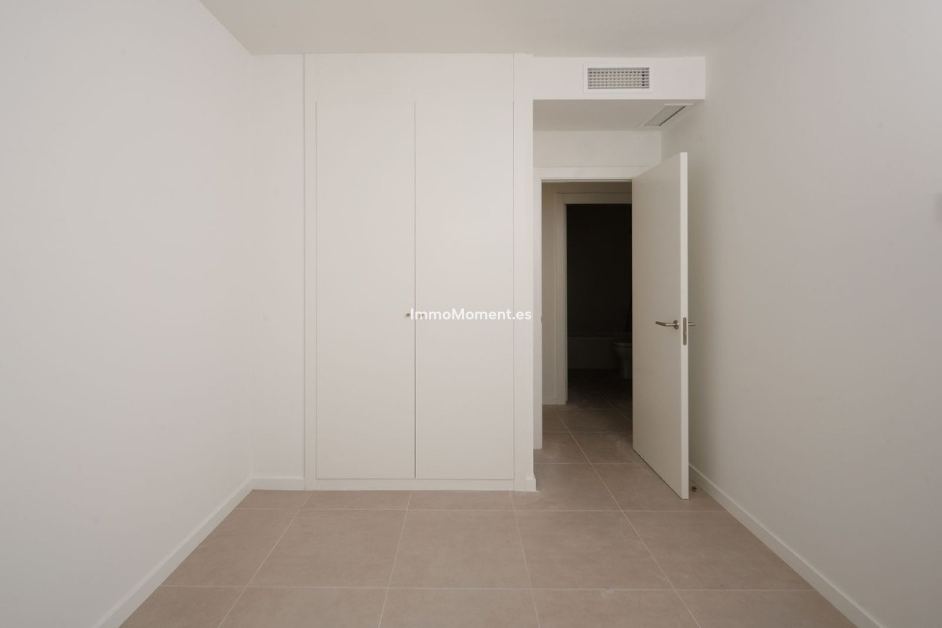 Revente - Appartement - Estepona  - Cancelada