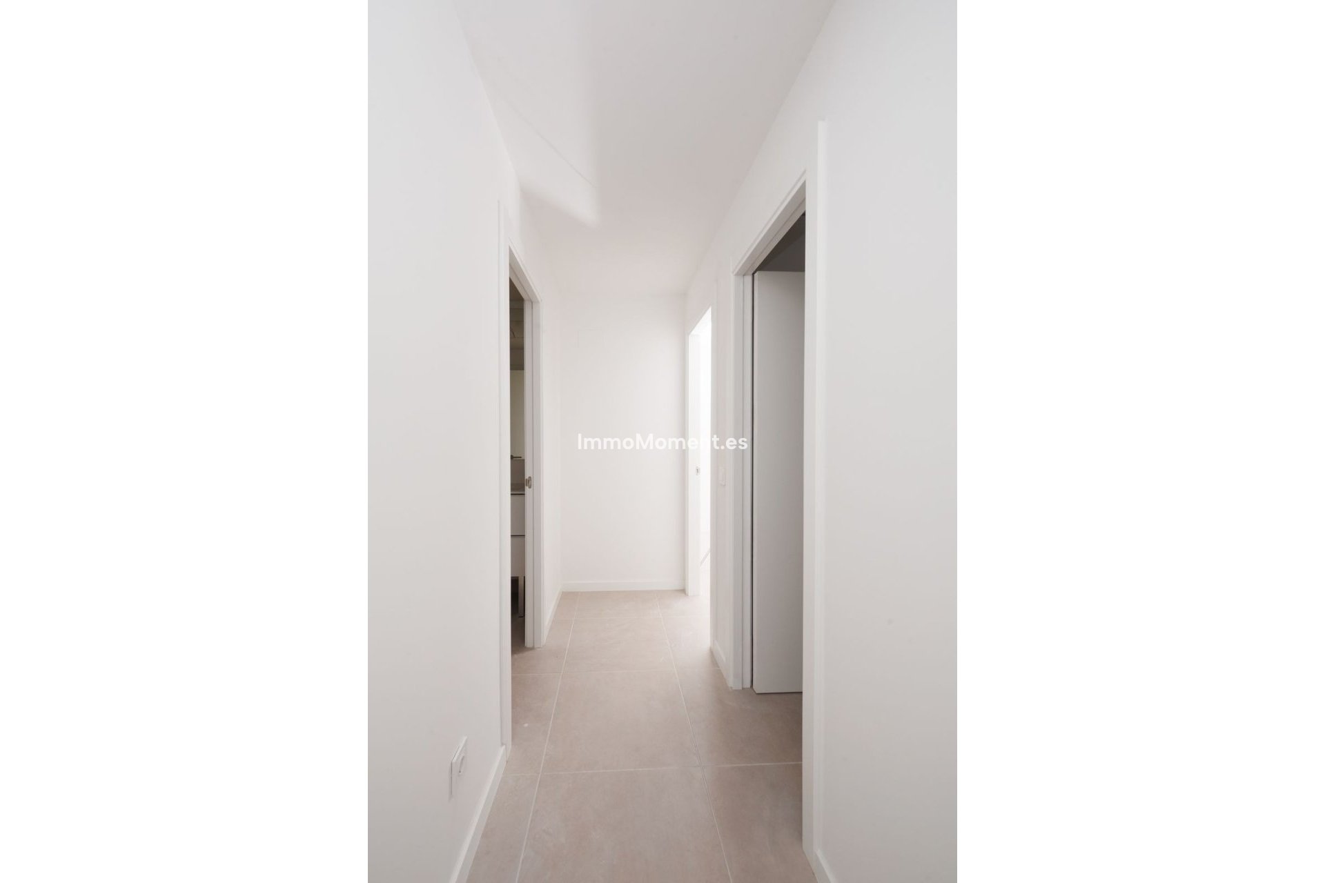 Revente - Appartement - Estepona  - Cancelada