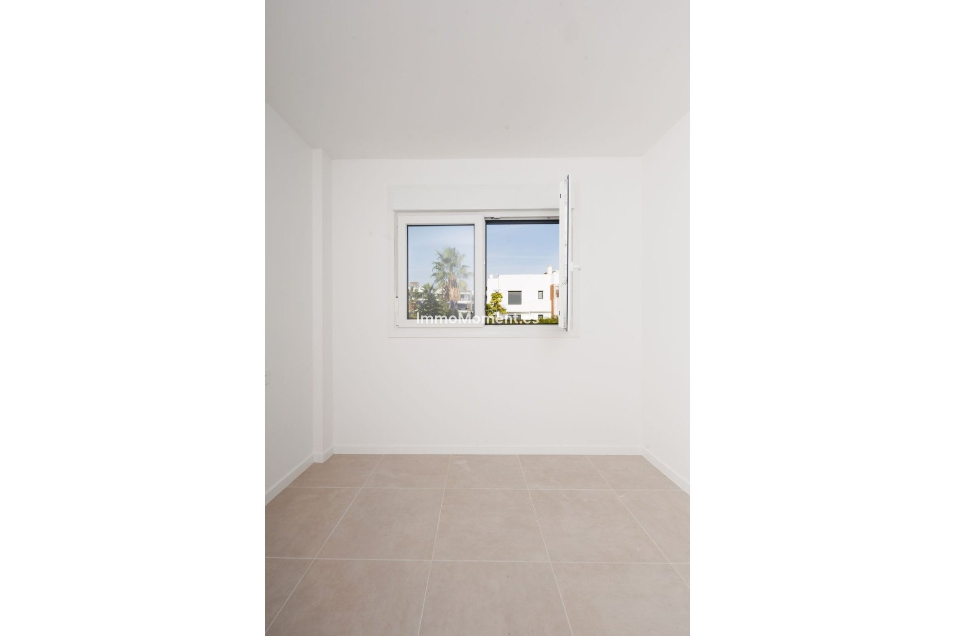 Revente - Appartement - Estepona  - Cancelada