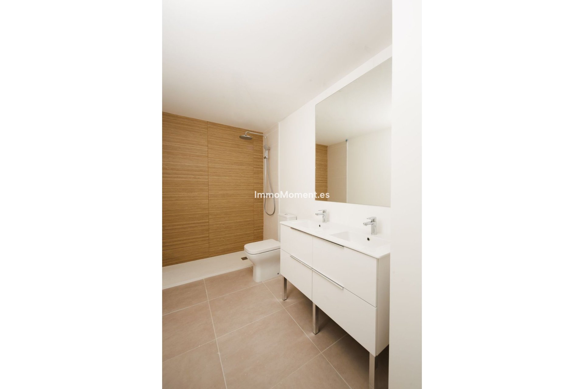 Revente - Appartement - Estepona  - Cancelada