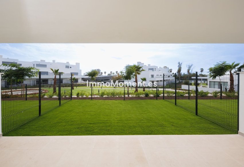 Revente - Appartement - Estepona  - Cancelada