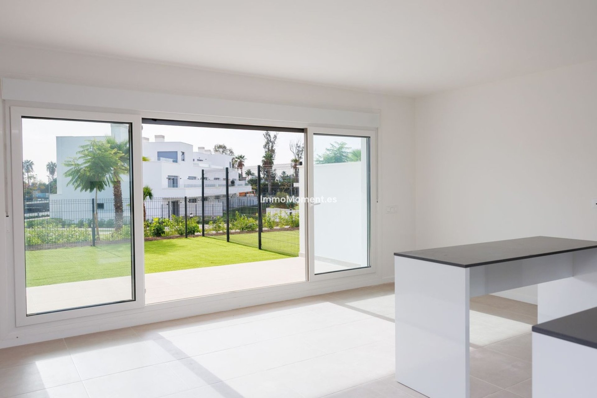Revente - Appartement - Estepona  - Cancelada