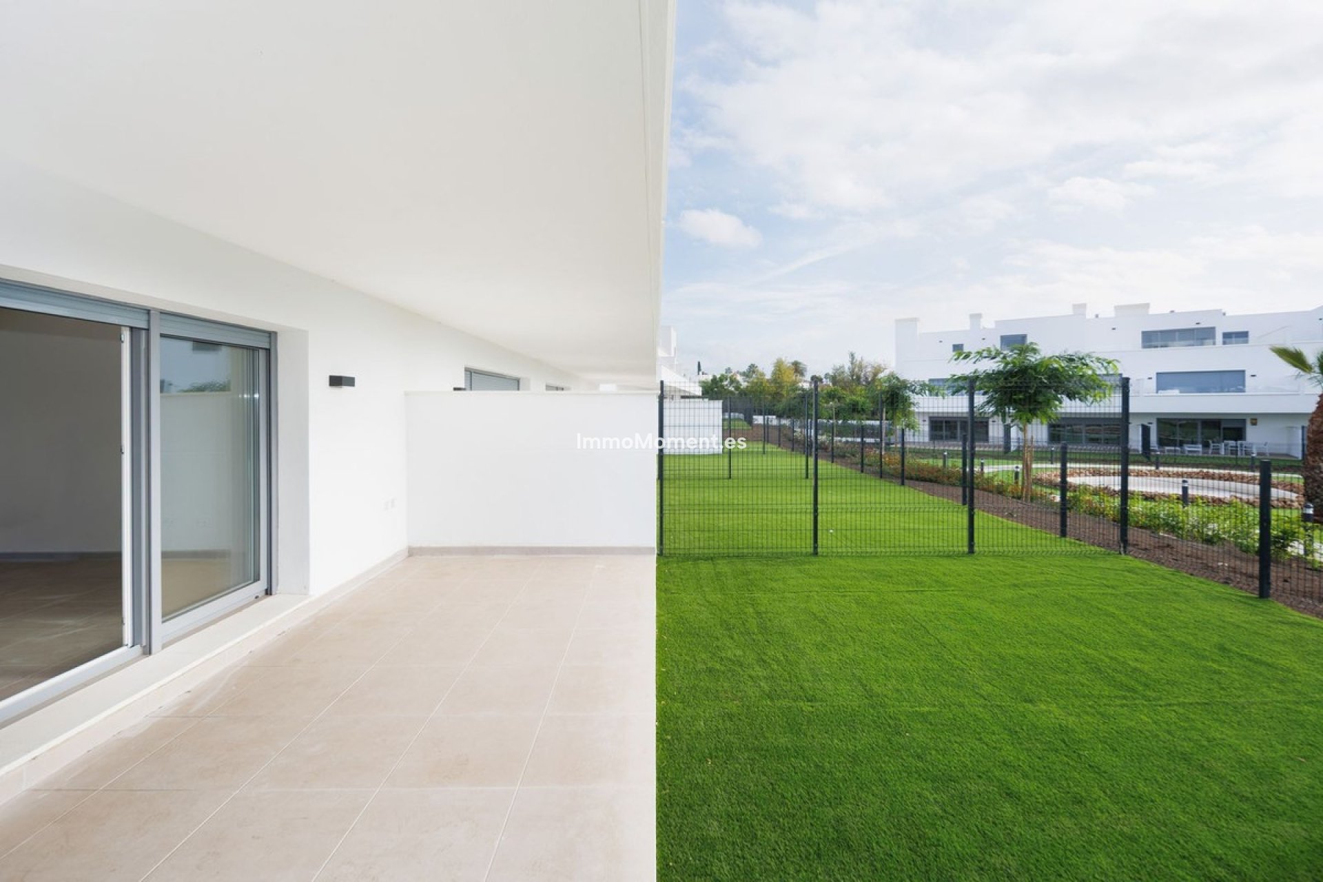 Revente - Appartement - Estepona  - Cancelada