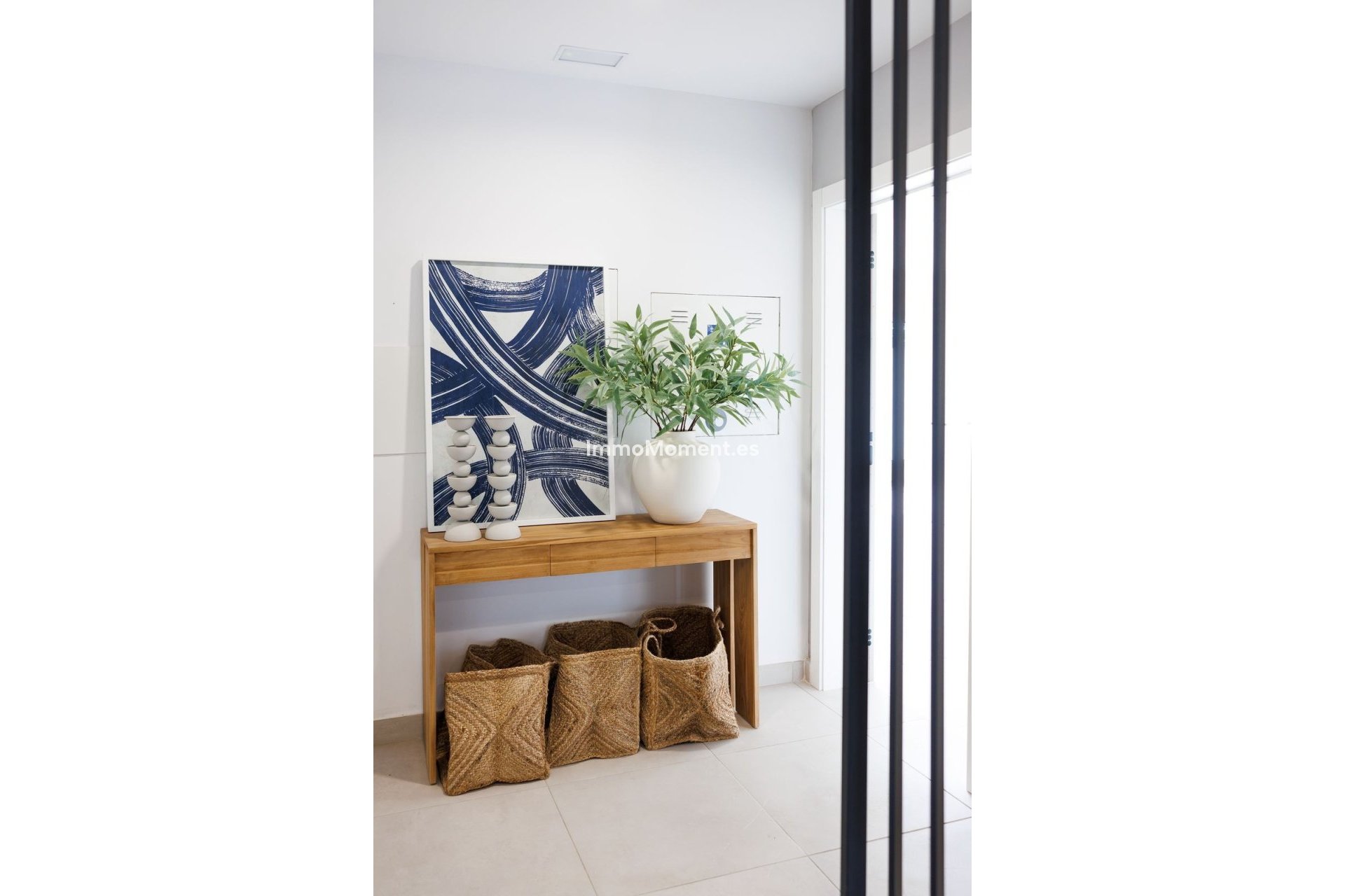 Revente - Appartement - Estepona  - Cancelada