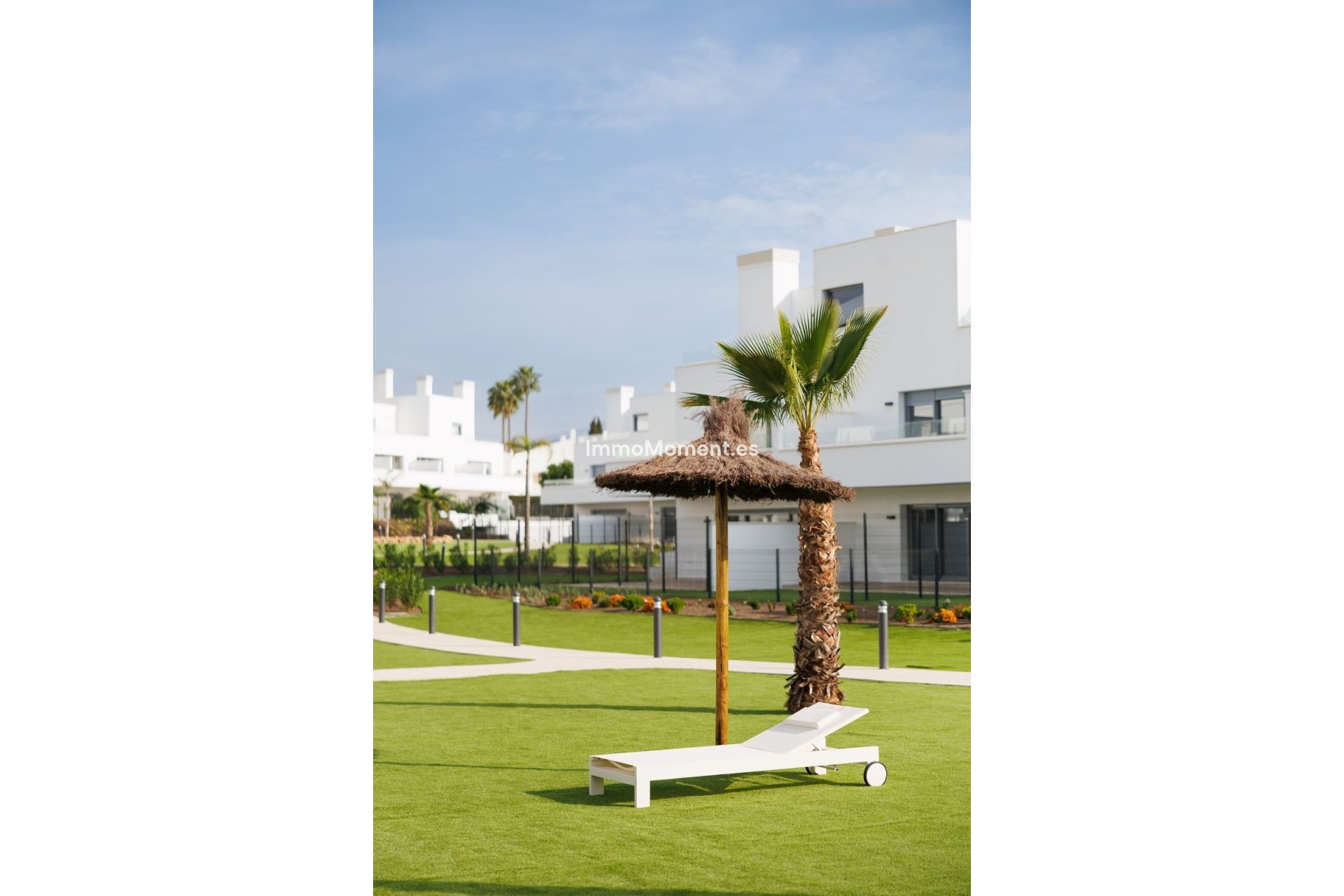 Revente - Appartement - Estepona  - Cancelada