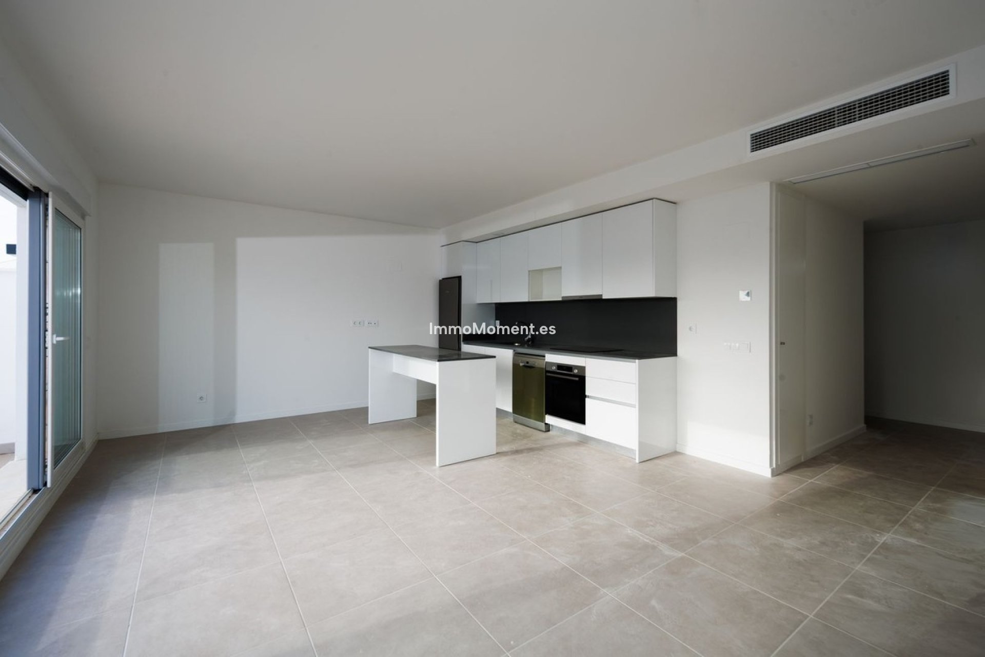Revente - Appartement - Estepona  - Cancelada