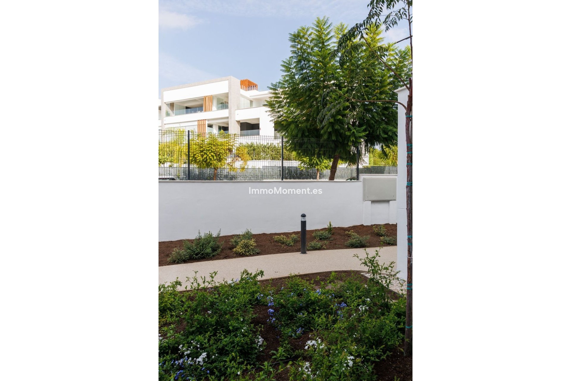 Revente - Appartement - Estepona  - Cancelada