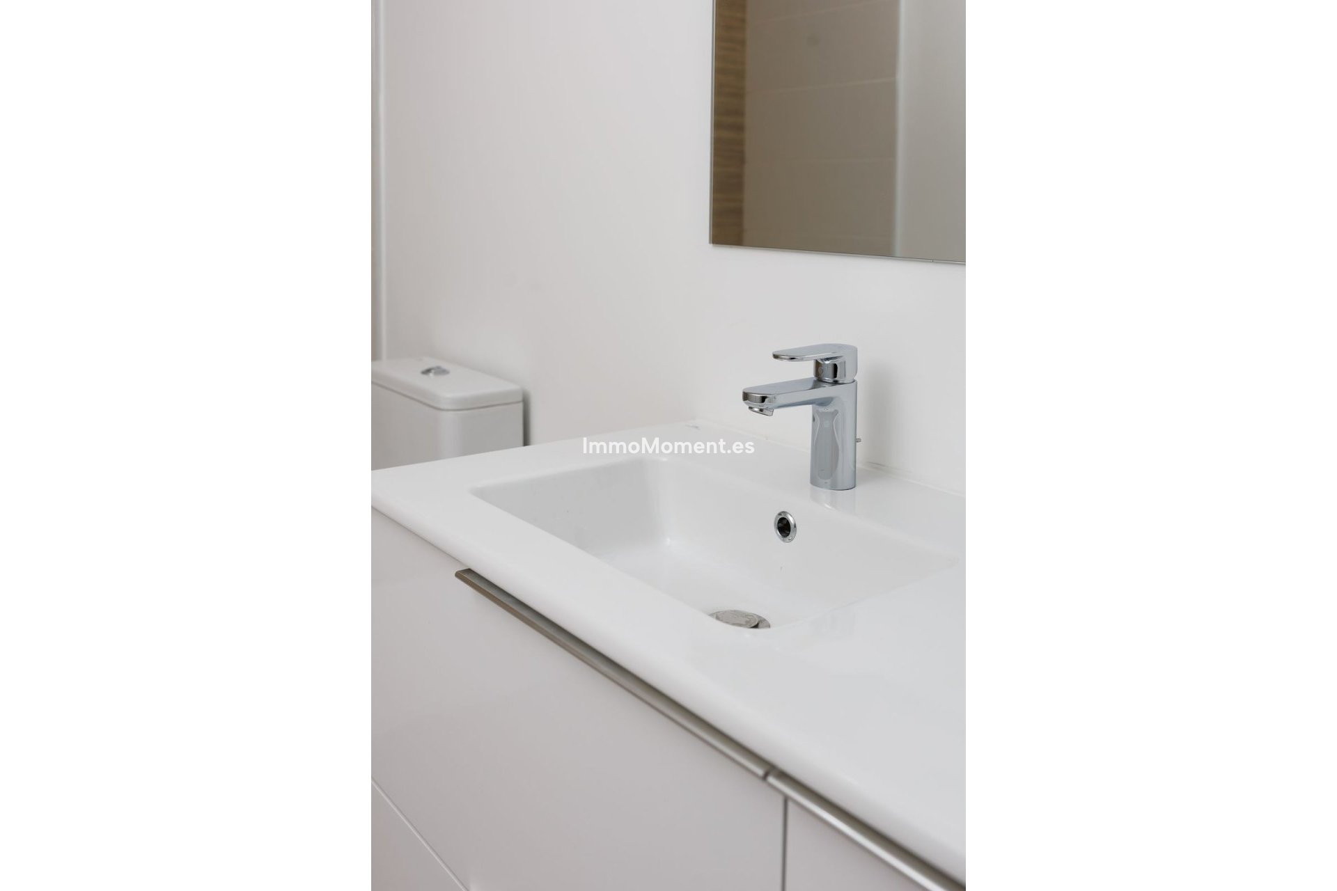 Revente - Appartement - Estepona  - Cancelada