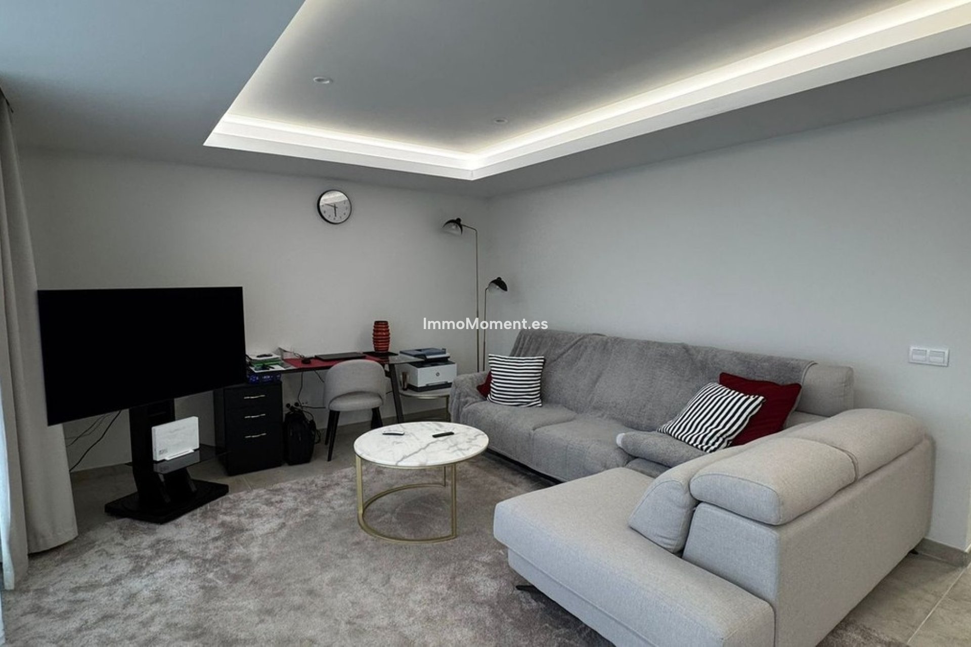 Revente - Appartement - Estepona  - Cancelada