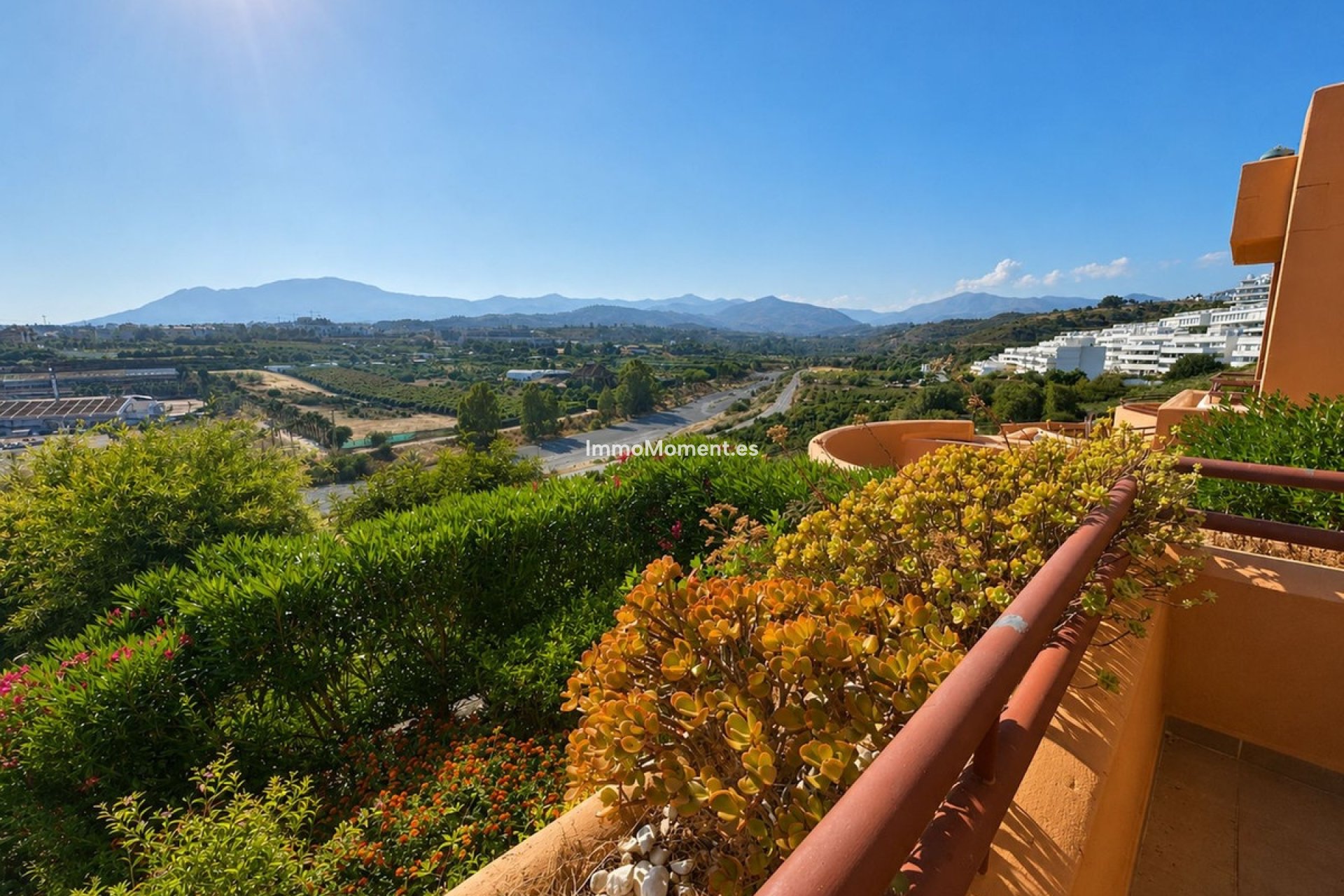 Revente - Appartement - Estepona  - Cancelada