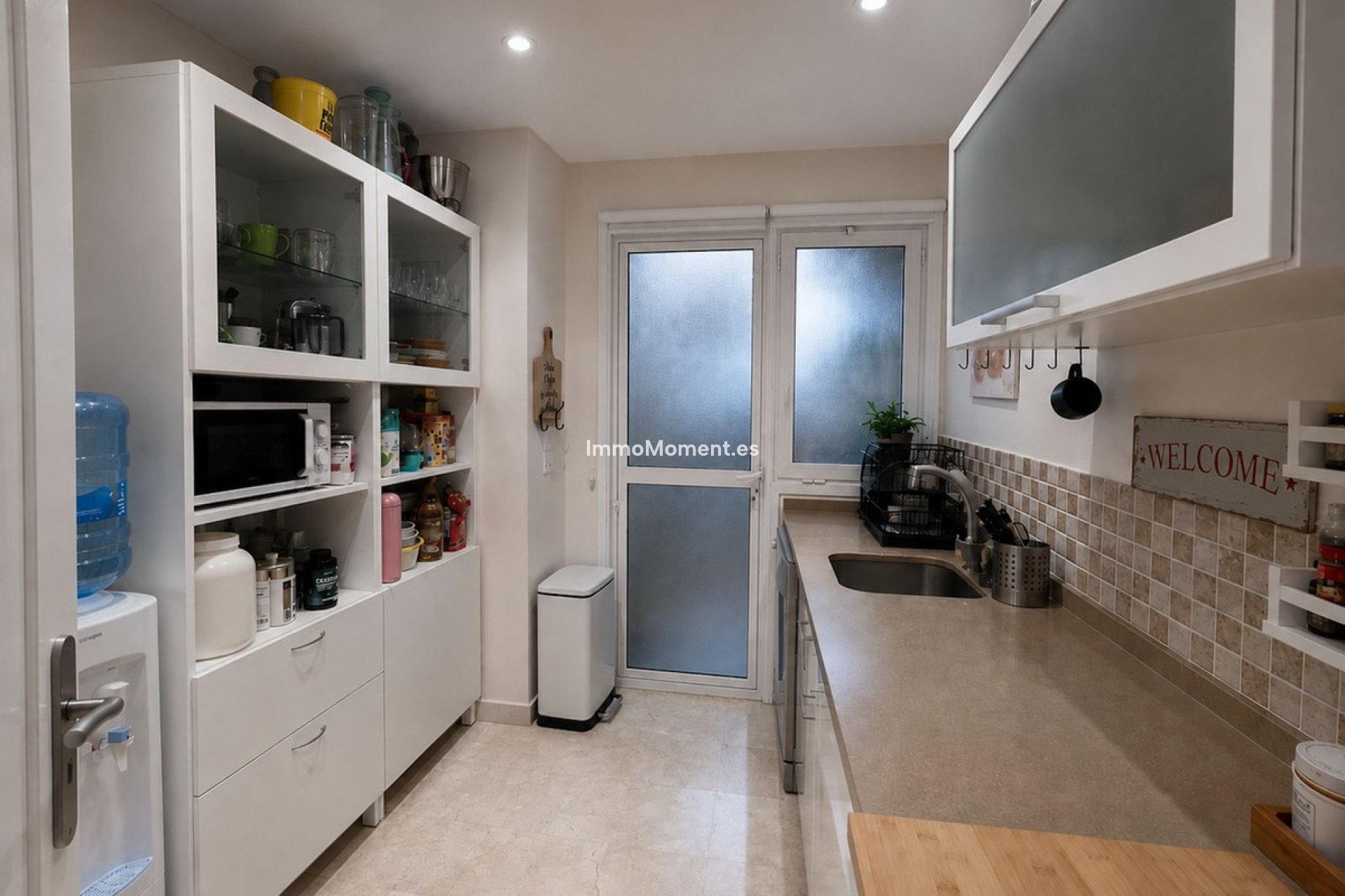 Revente - Appartement - Estepona  - Cancelada