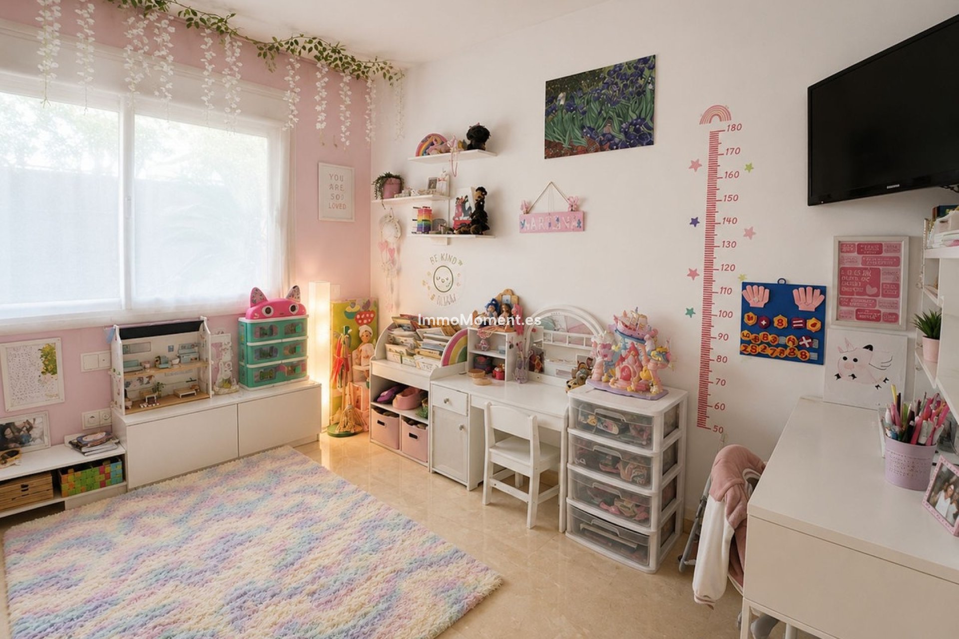 Revente - Appartement - Estepona  - Cancelada