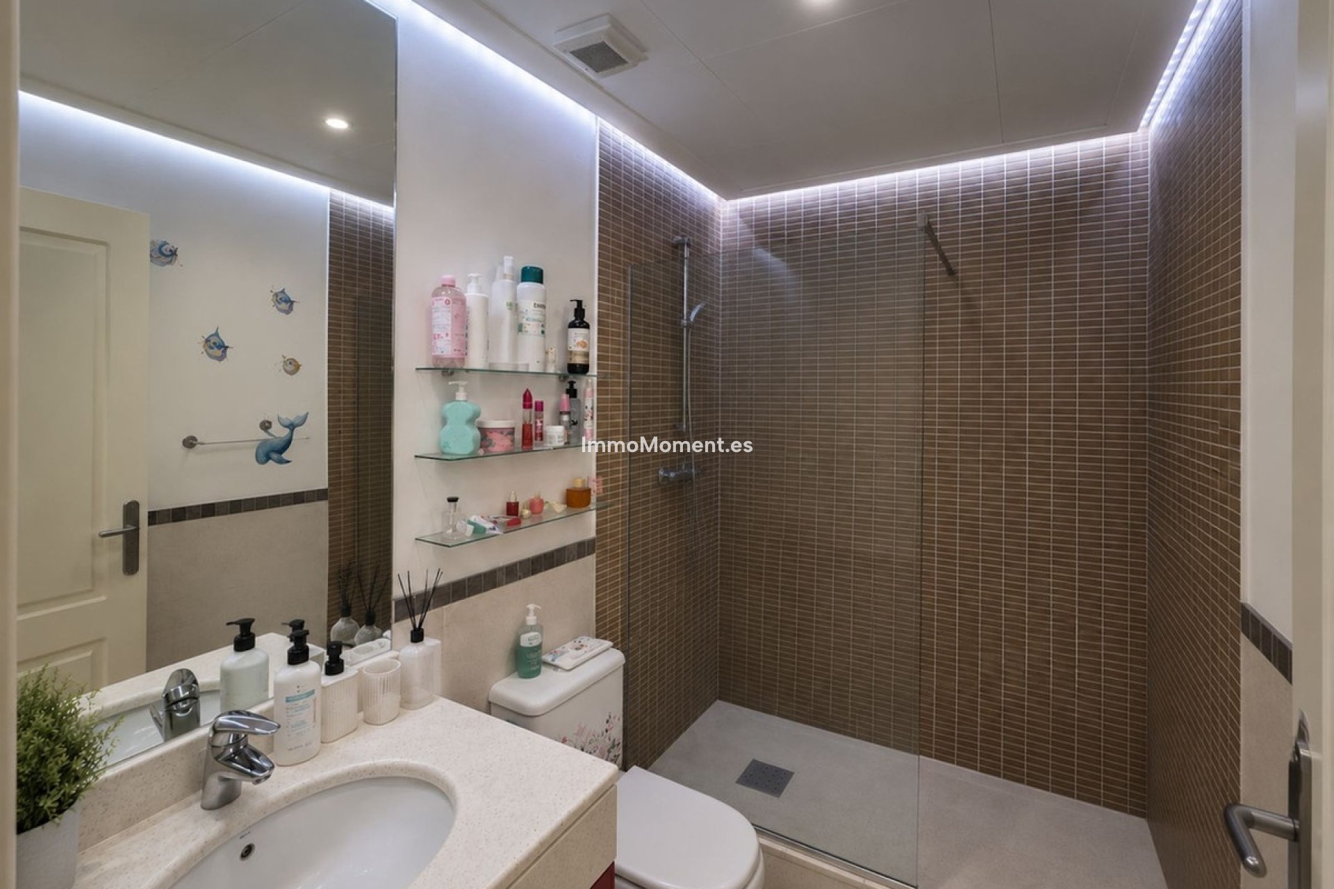 Revente - Appartement - Estepona  - Cancelada