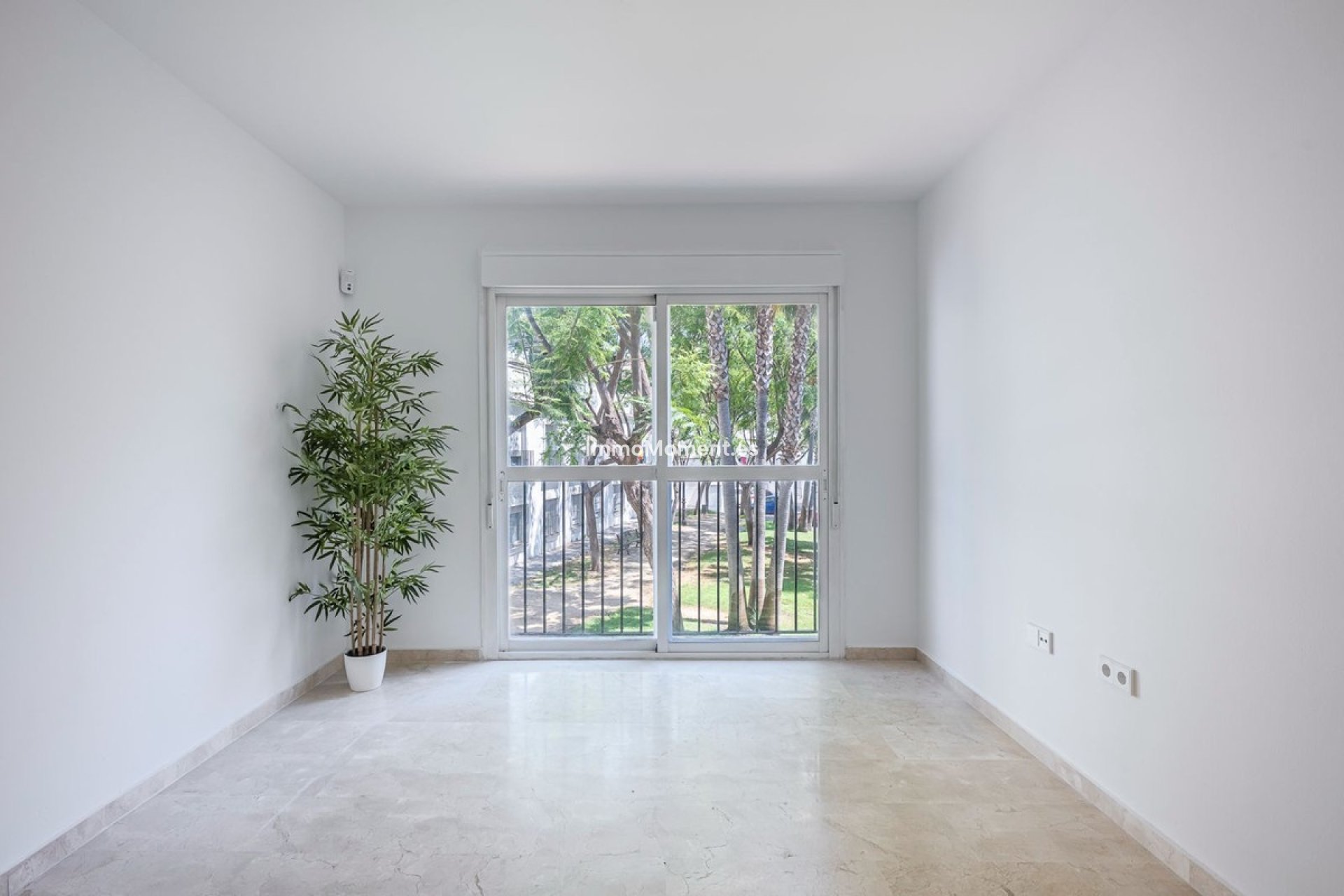 Revente - Appartement - Estepona  - Cancelada