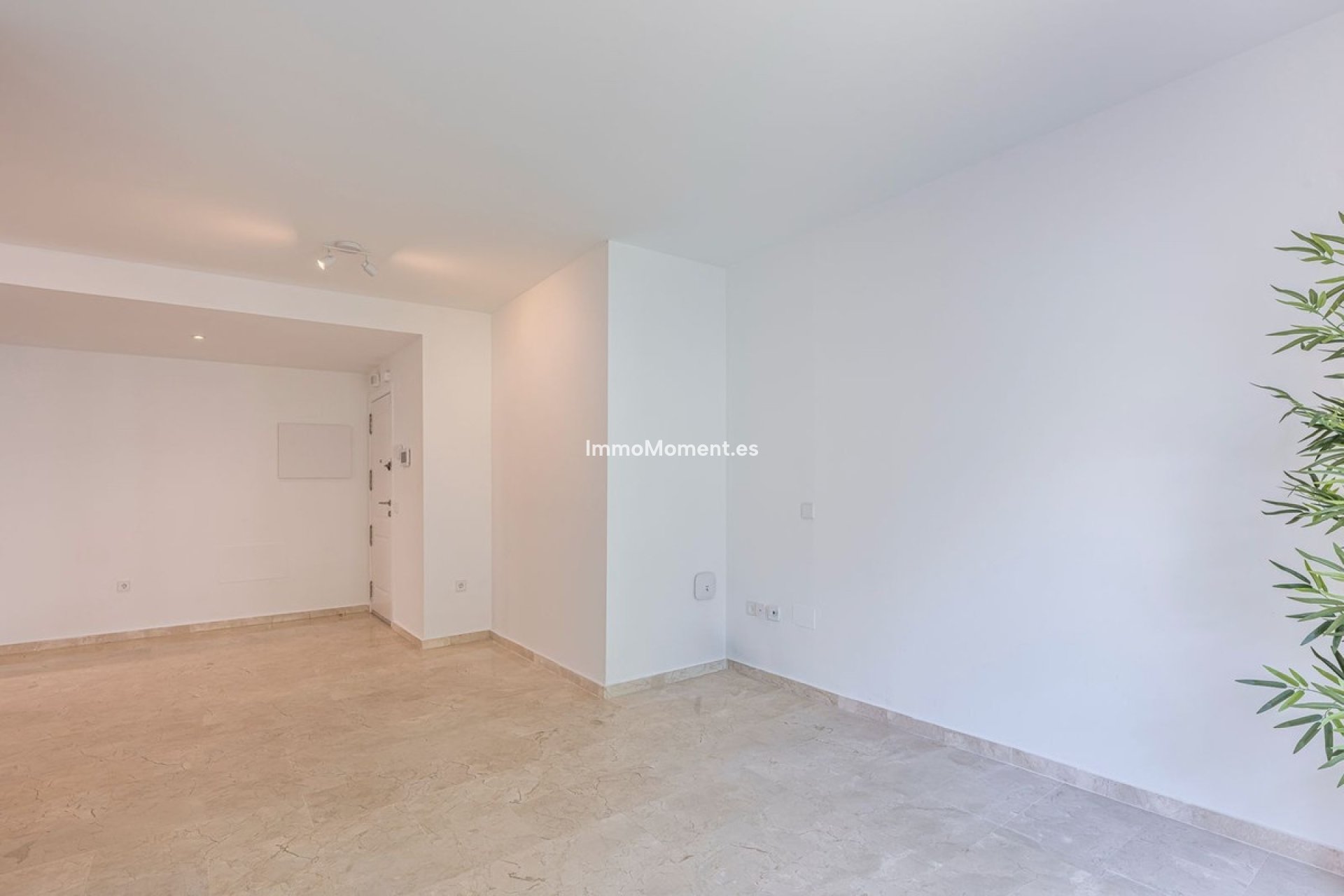 Revente - Appartement - Estepona  - Cancelada