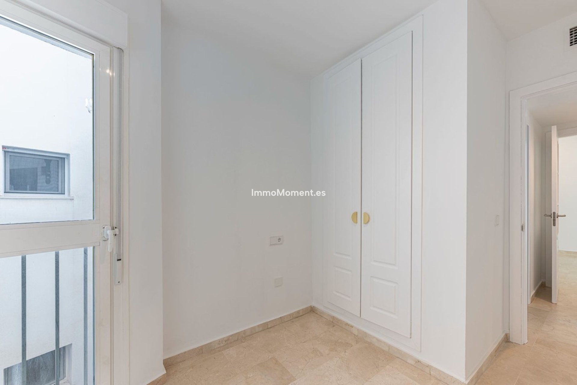 Revente - Appartement - Estepona  - Cancelada