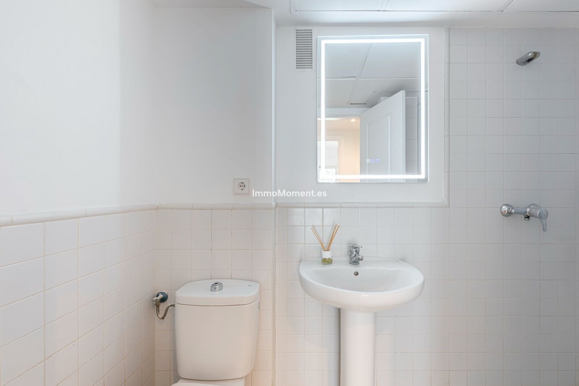 Revente - Appartement - Estepona  - Cancelada