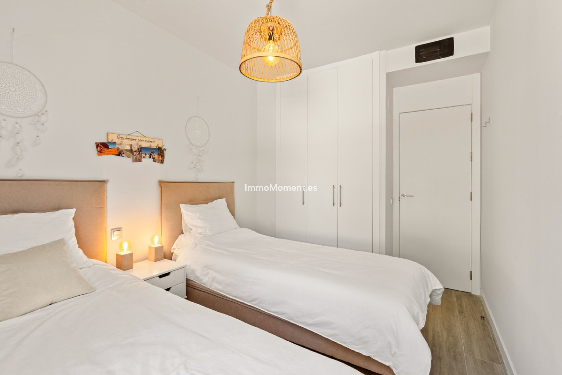 Revente - Appartement - Estepona  - Cancelada
