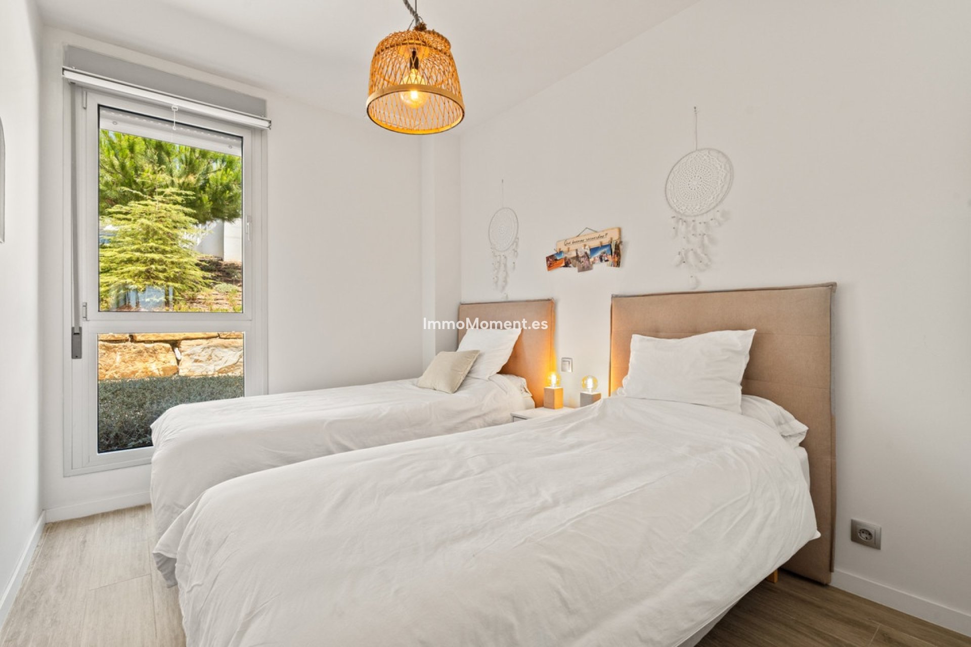 Revente - Appartement - Estepona  - Cancelada